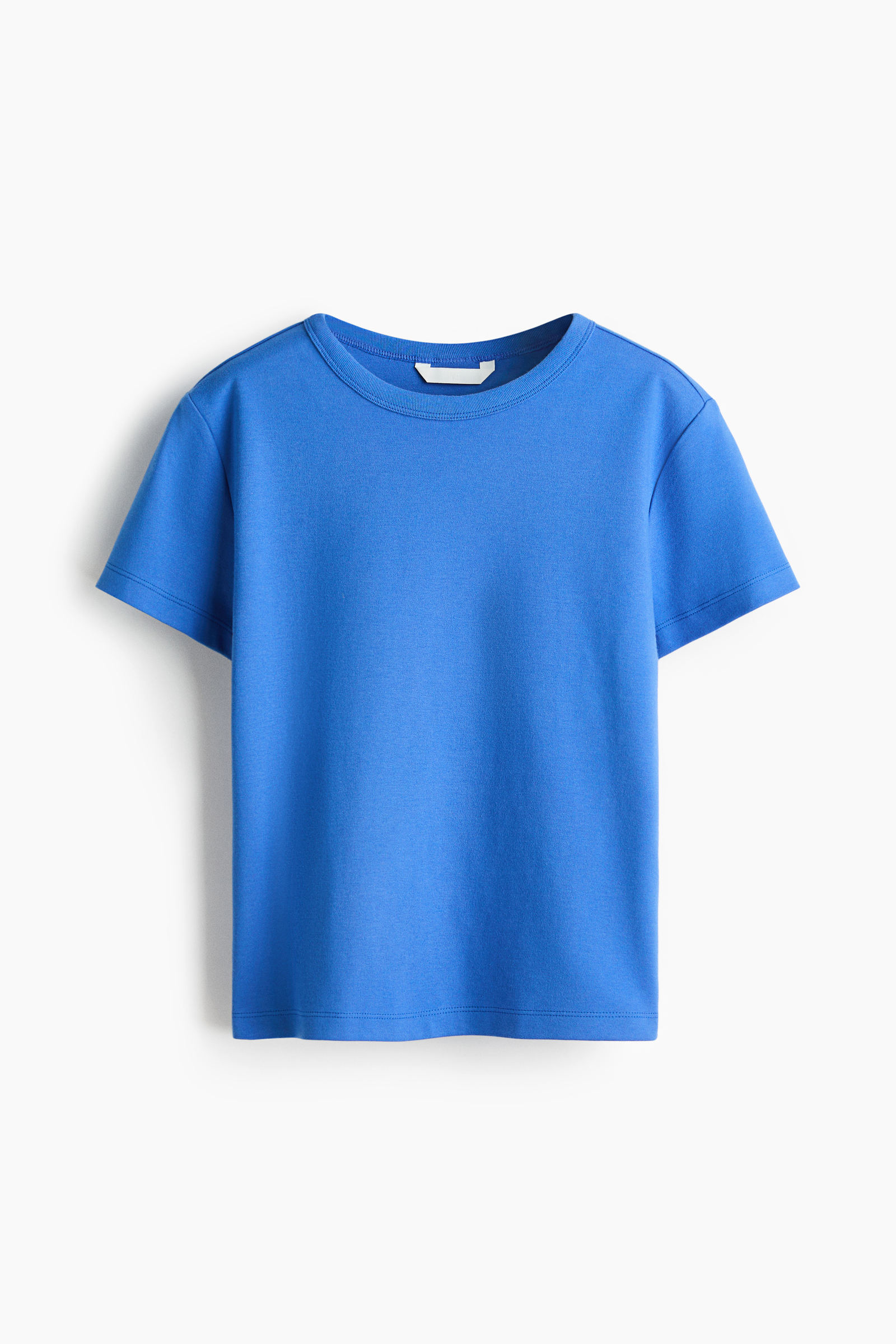 Polera de algodón