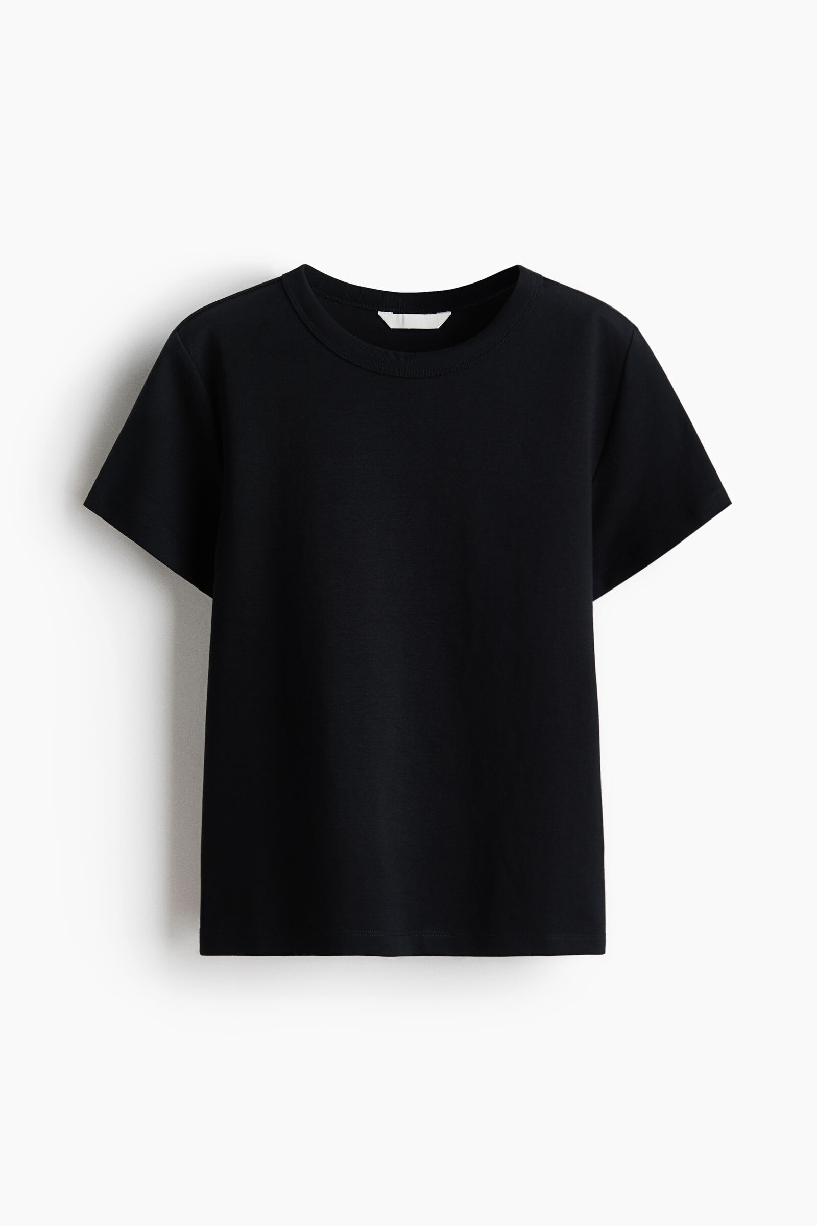 Polera de algodón