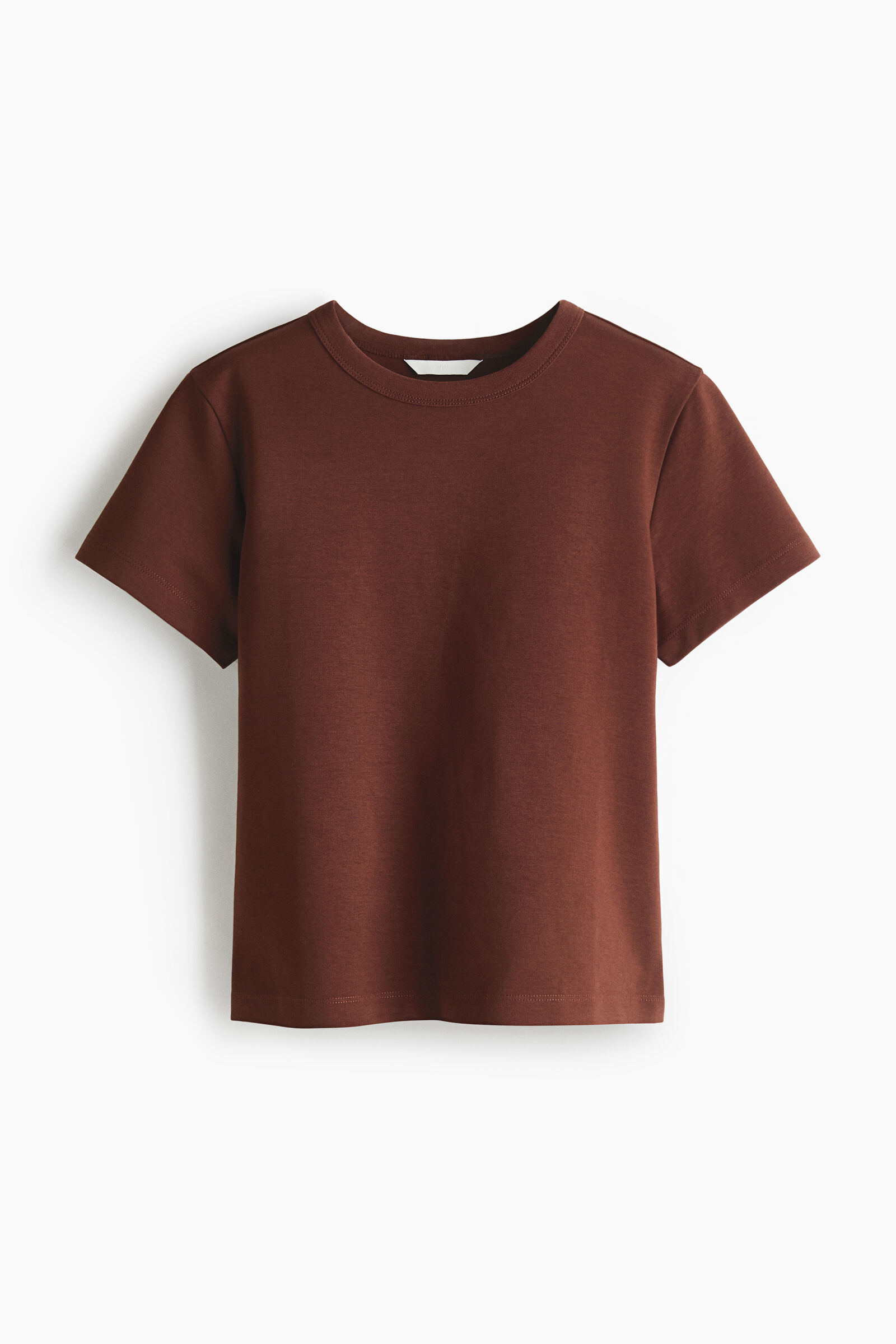 Polera de algodón