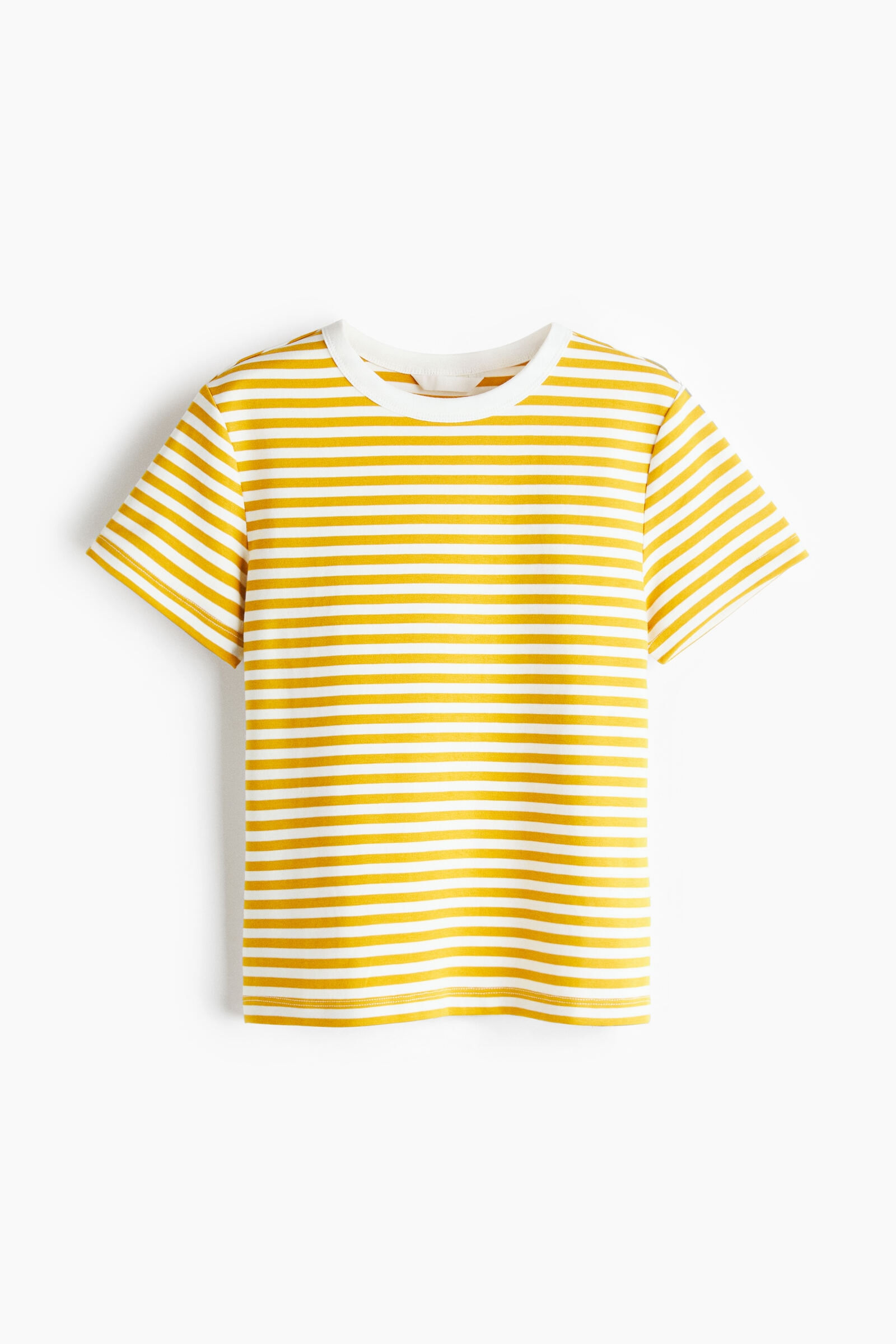 Polera de algodón