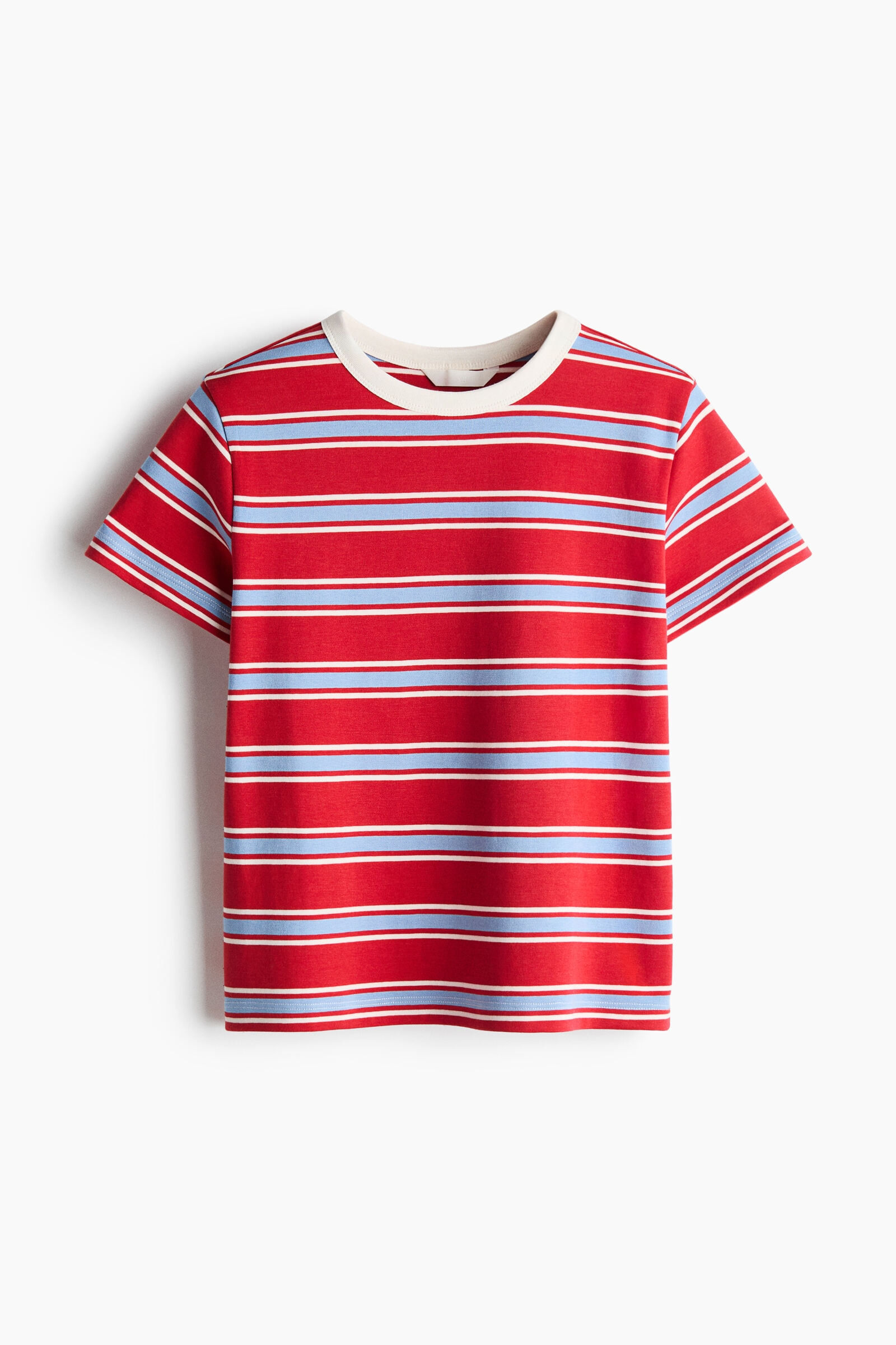 Polera de algodón