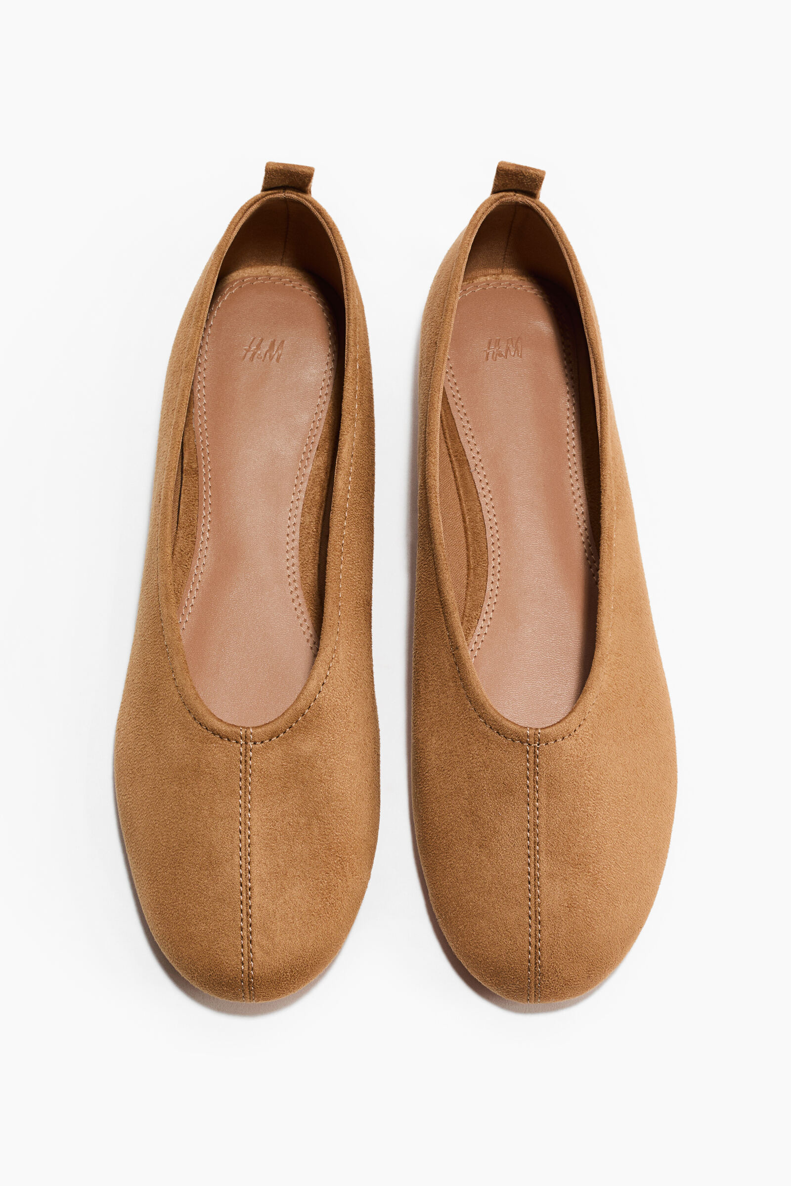 Ballerinas