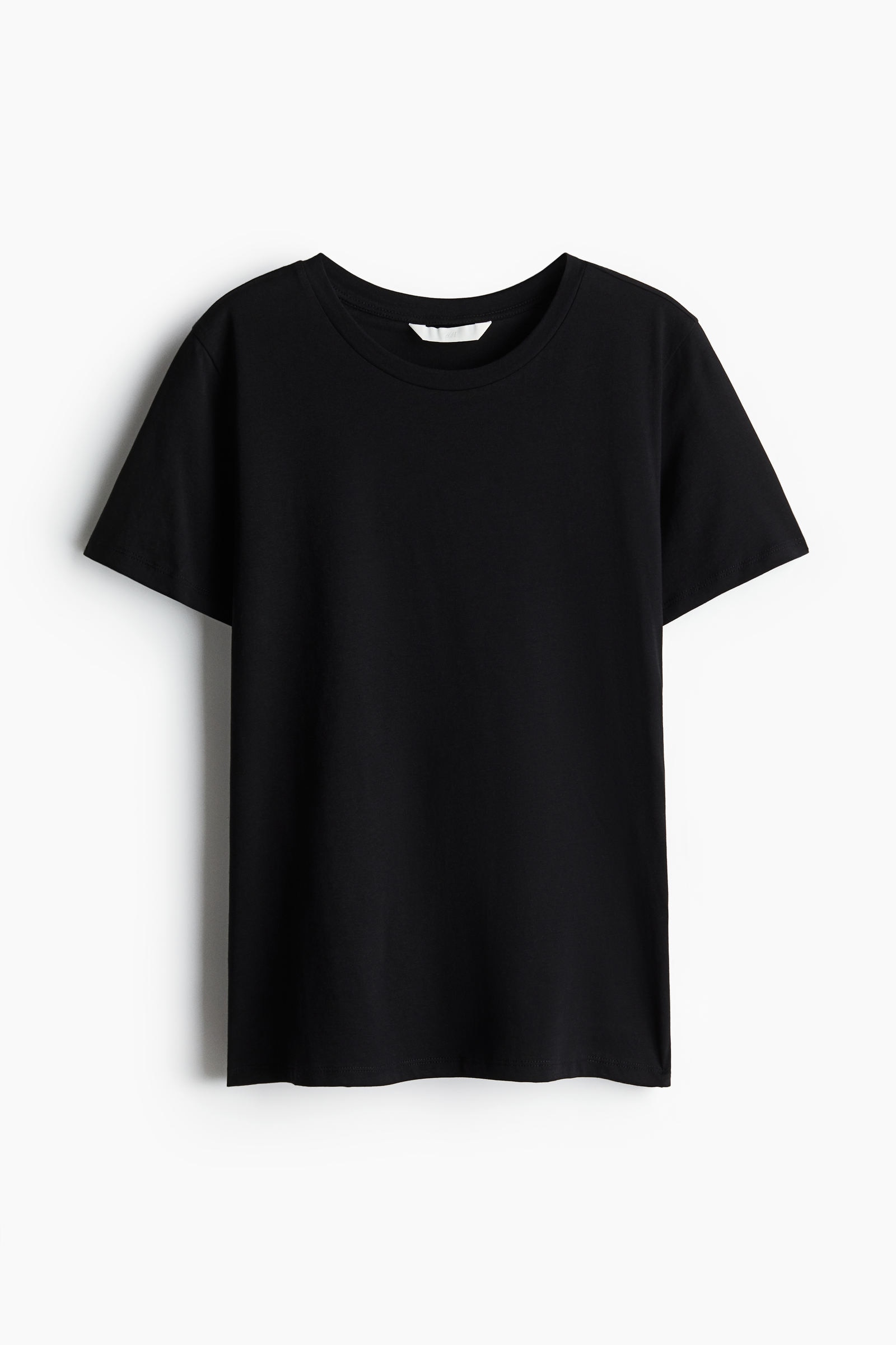Polera de algodón