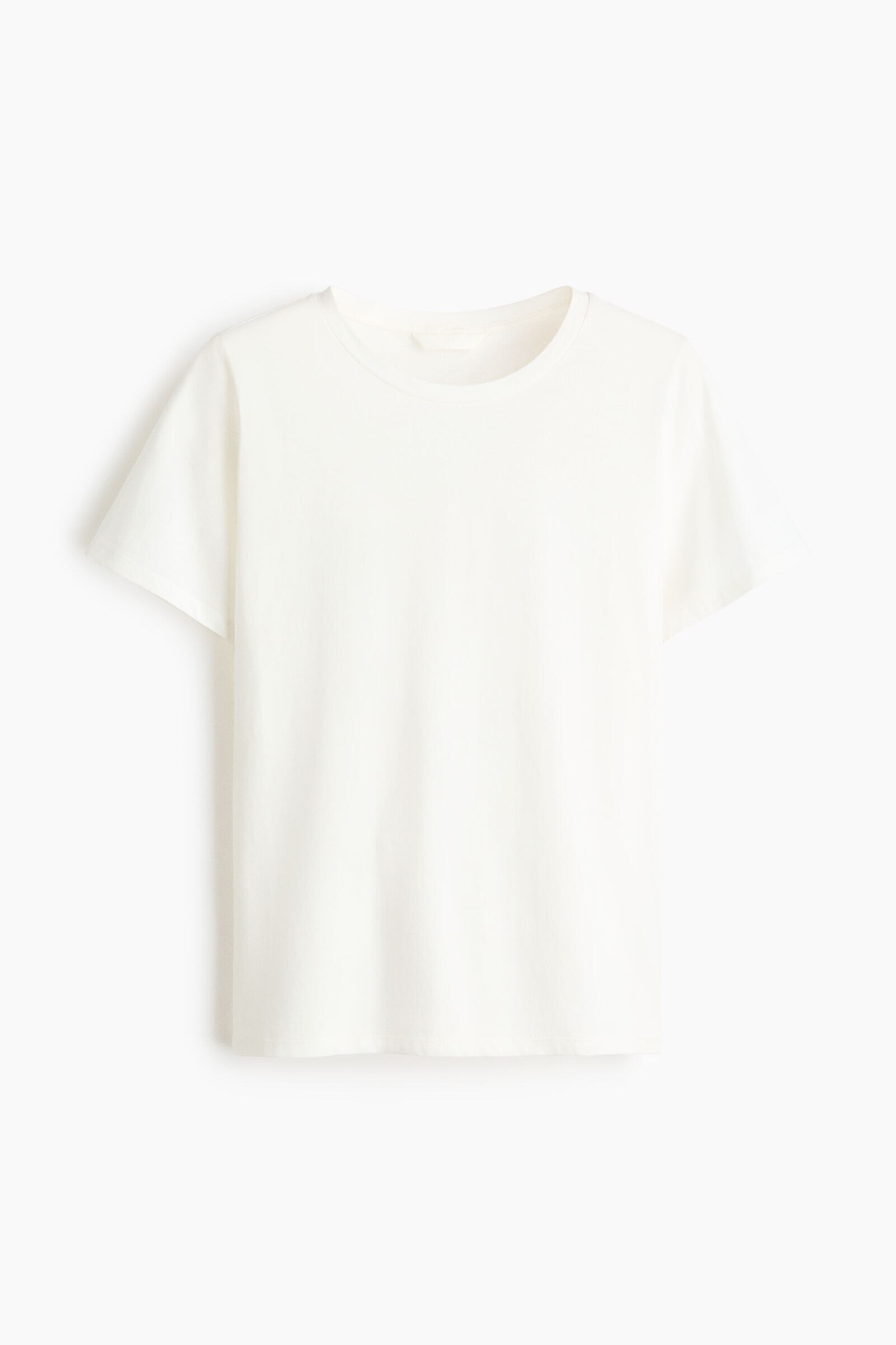 Polera de algodón