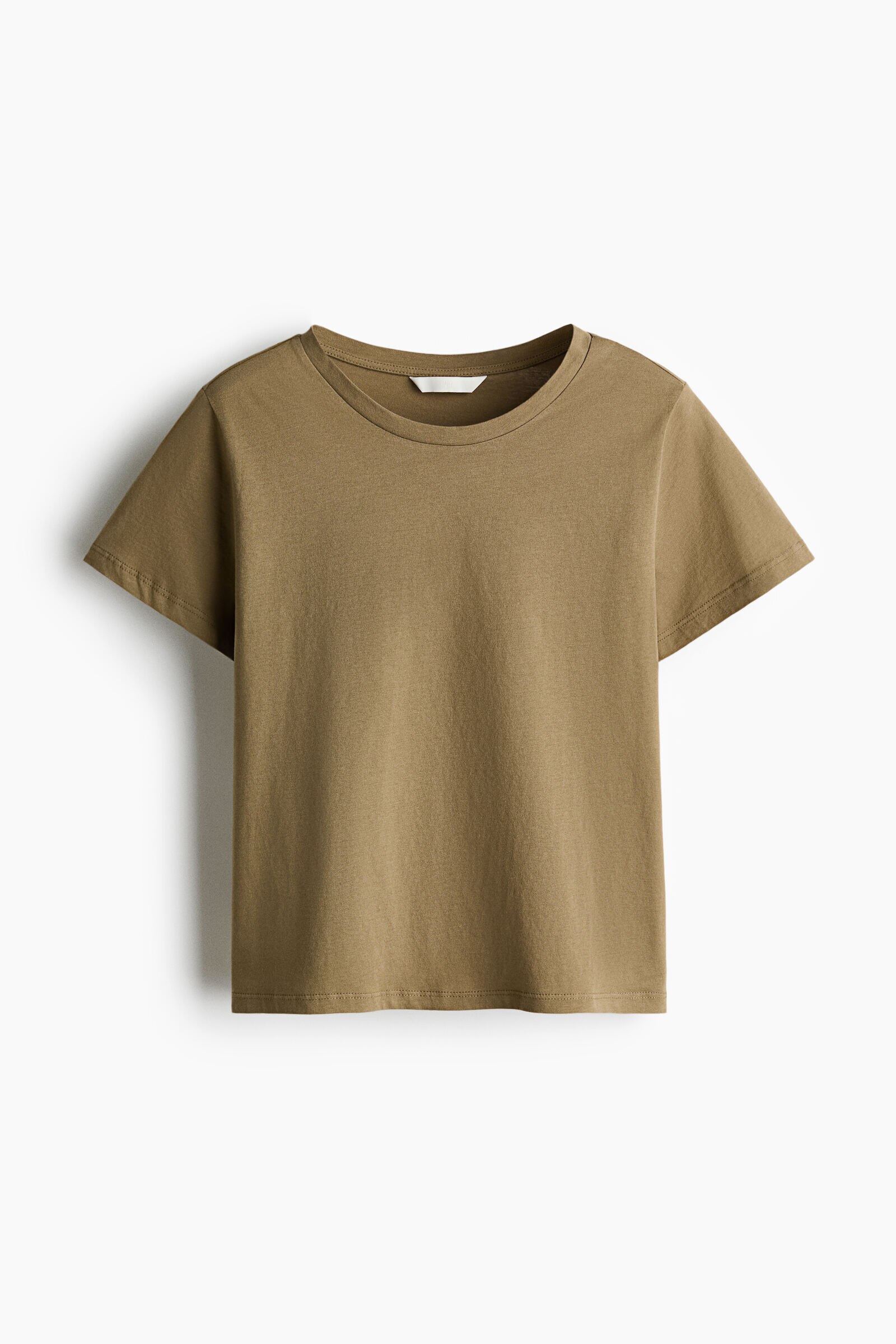 Polera de algodón