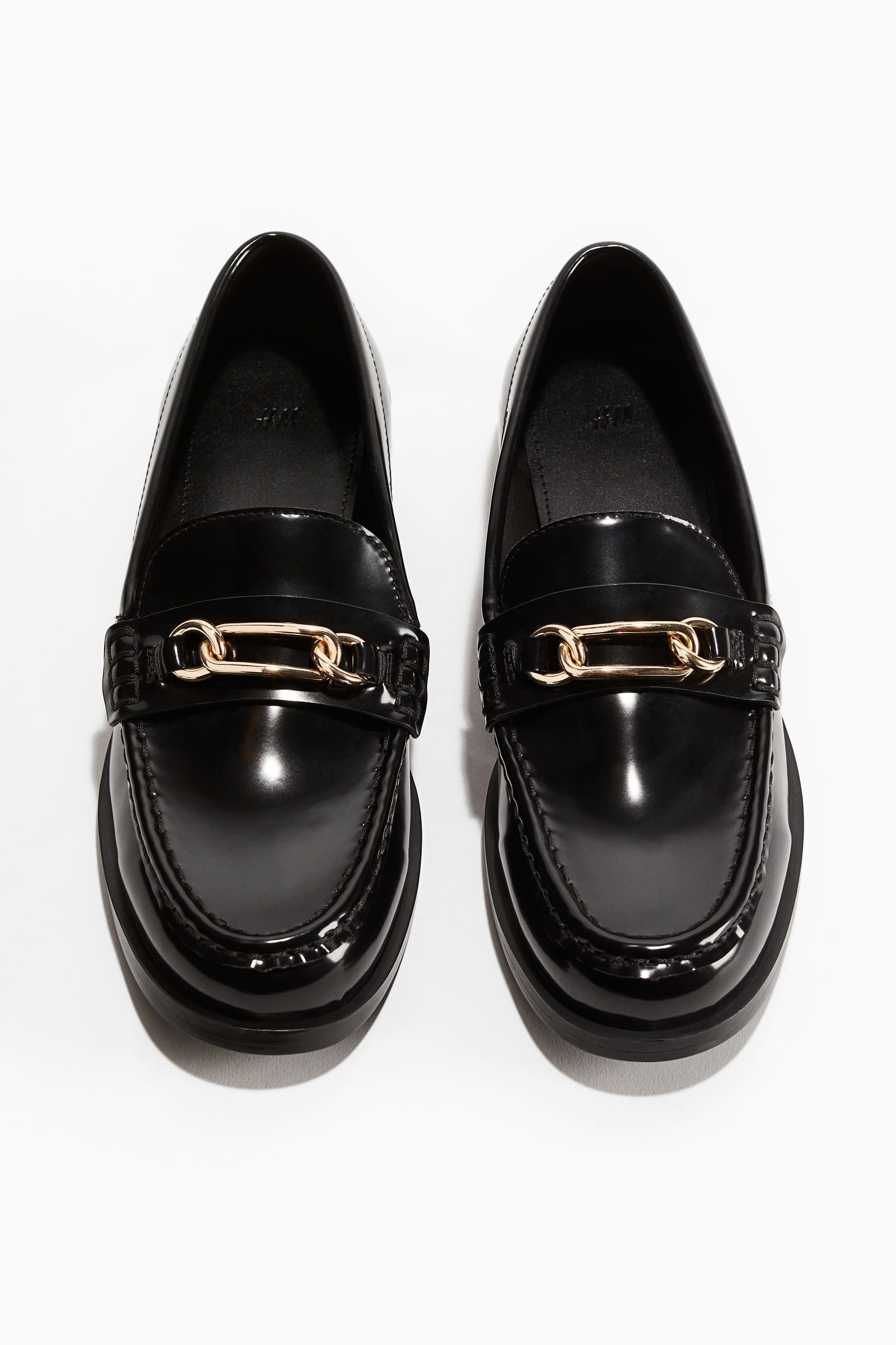 Mocasines