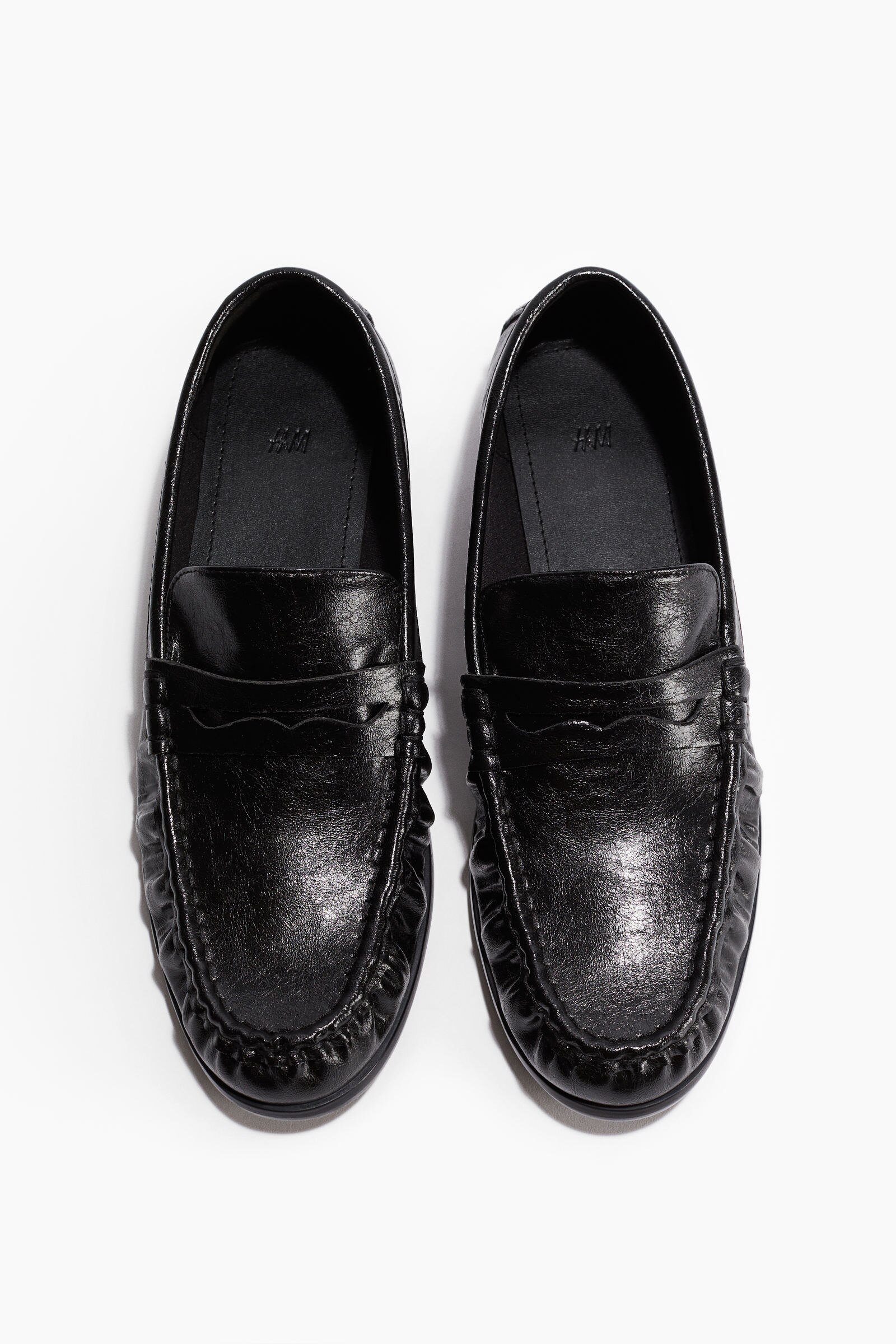 Mocasines