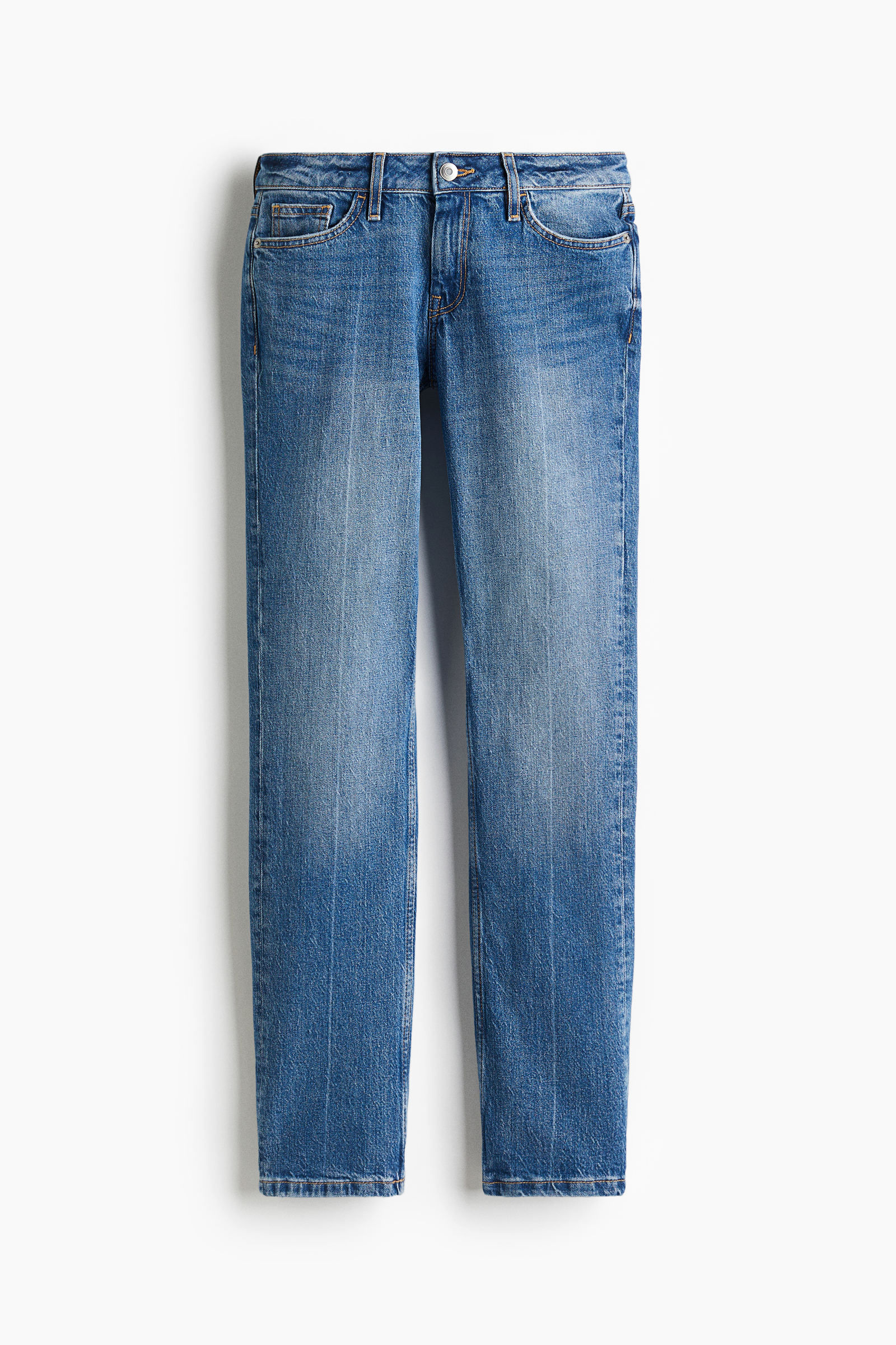 Slim Regular Jeans