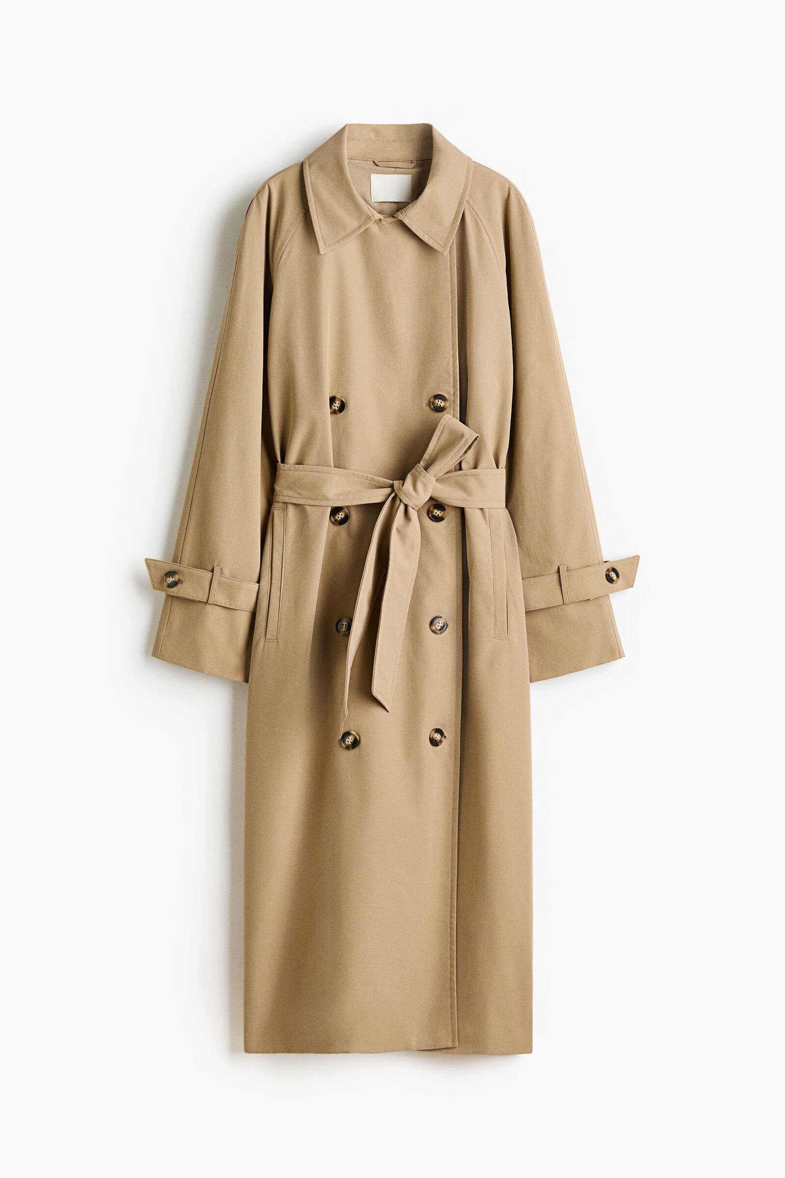 Trenchcoat