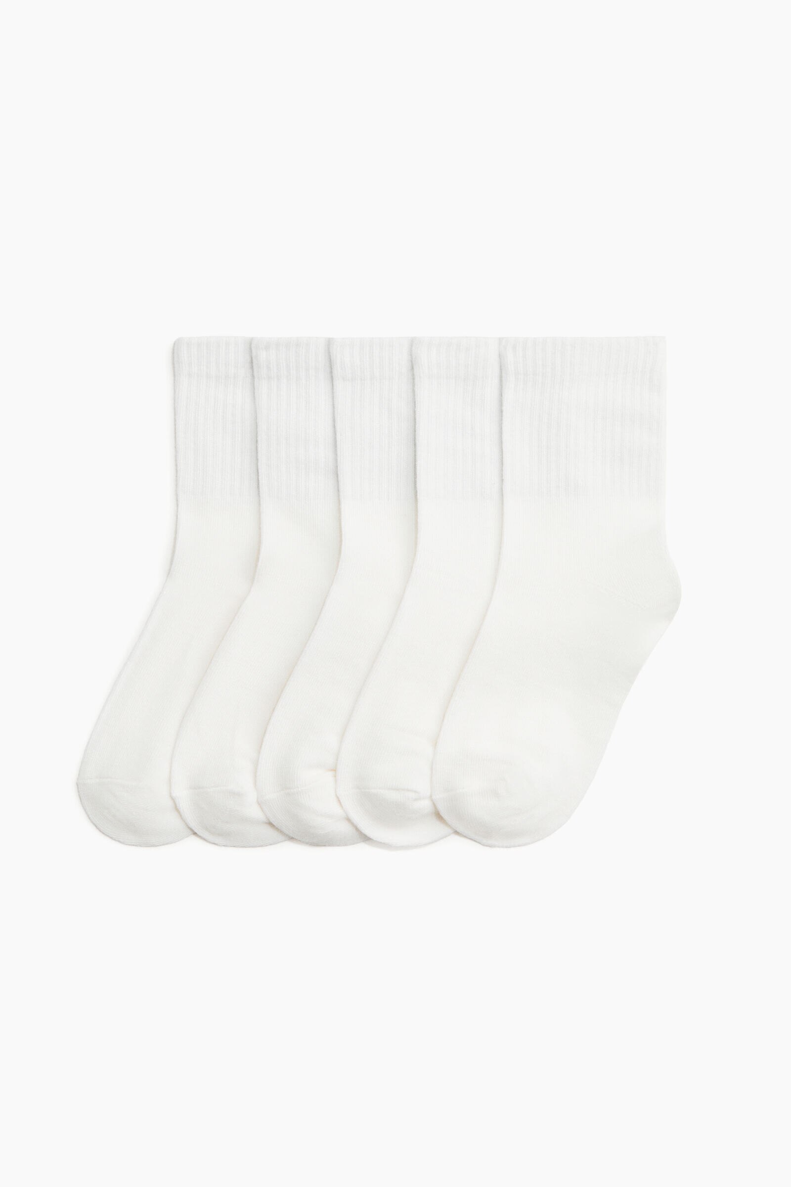 Pack de 5 calcetines