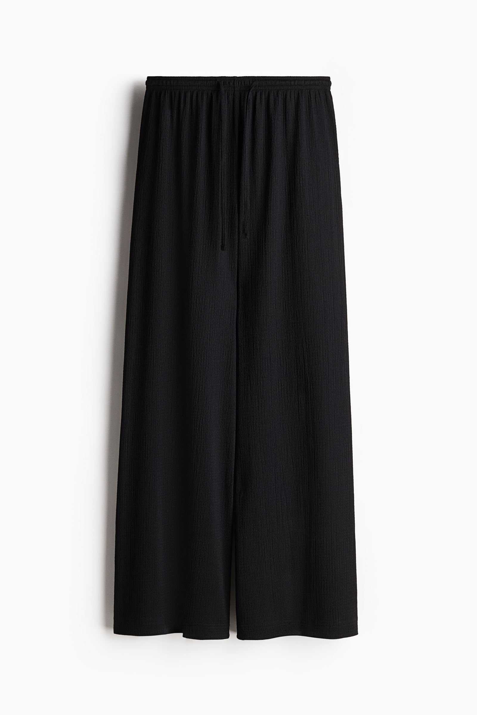 Pantalón amplio pull-on