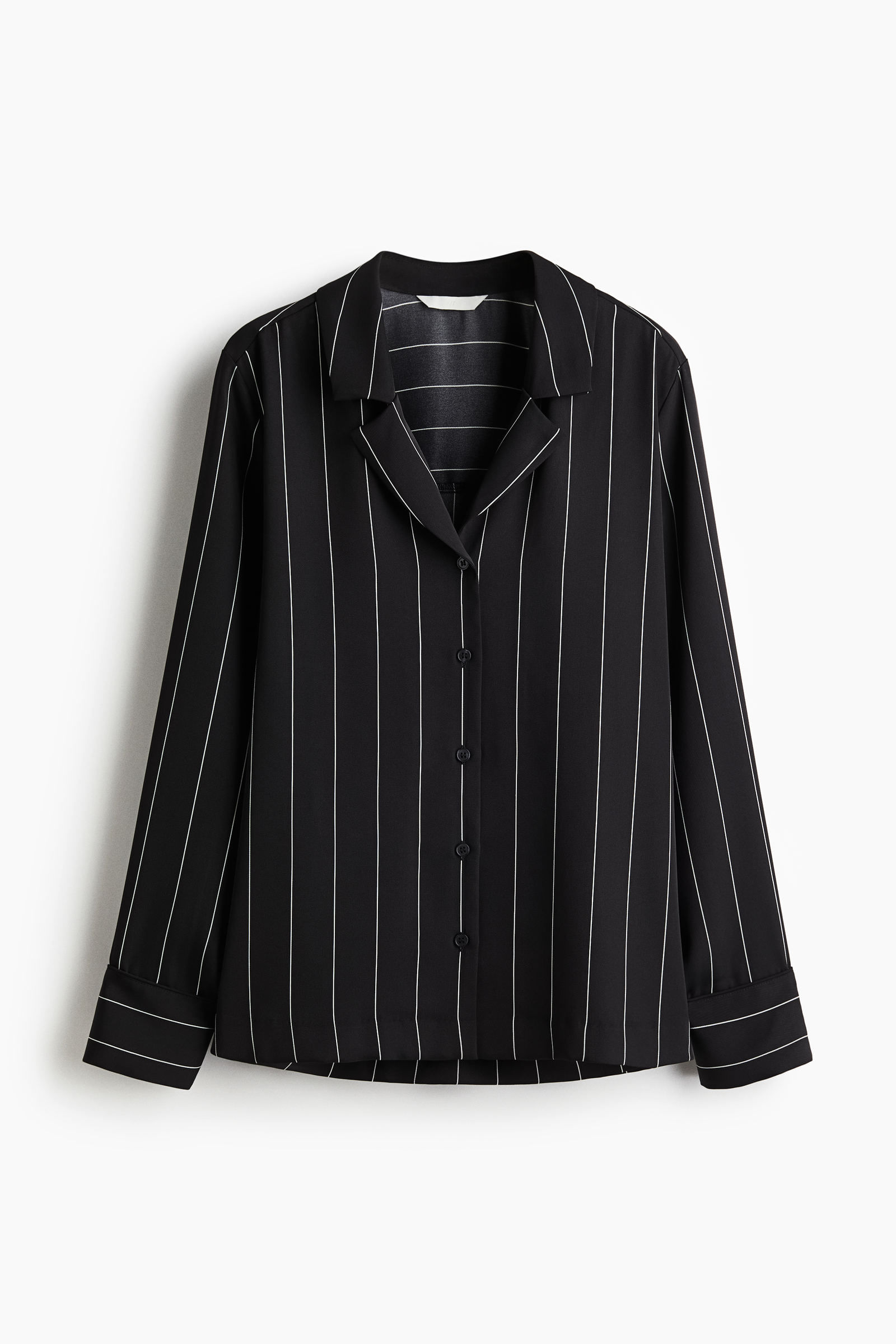 Camisa resort de sarga