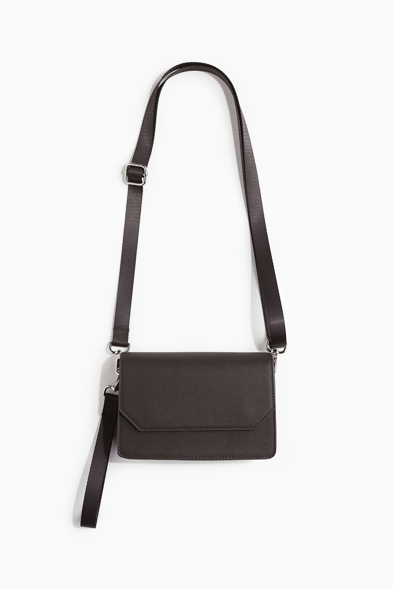 Cartera cruzada