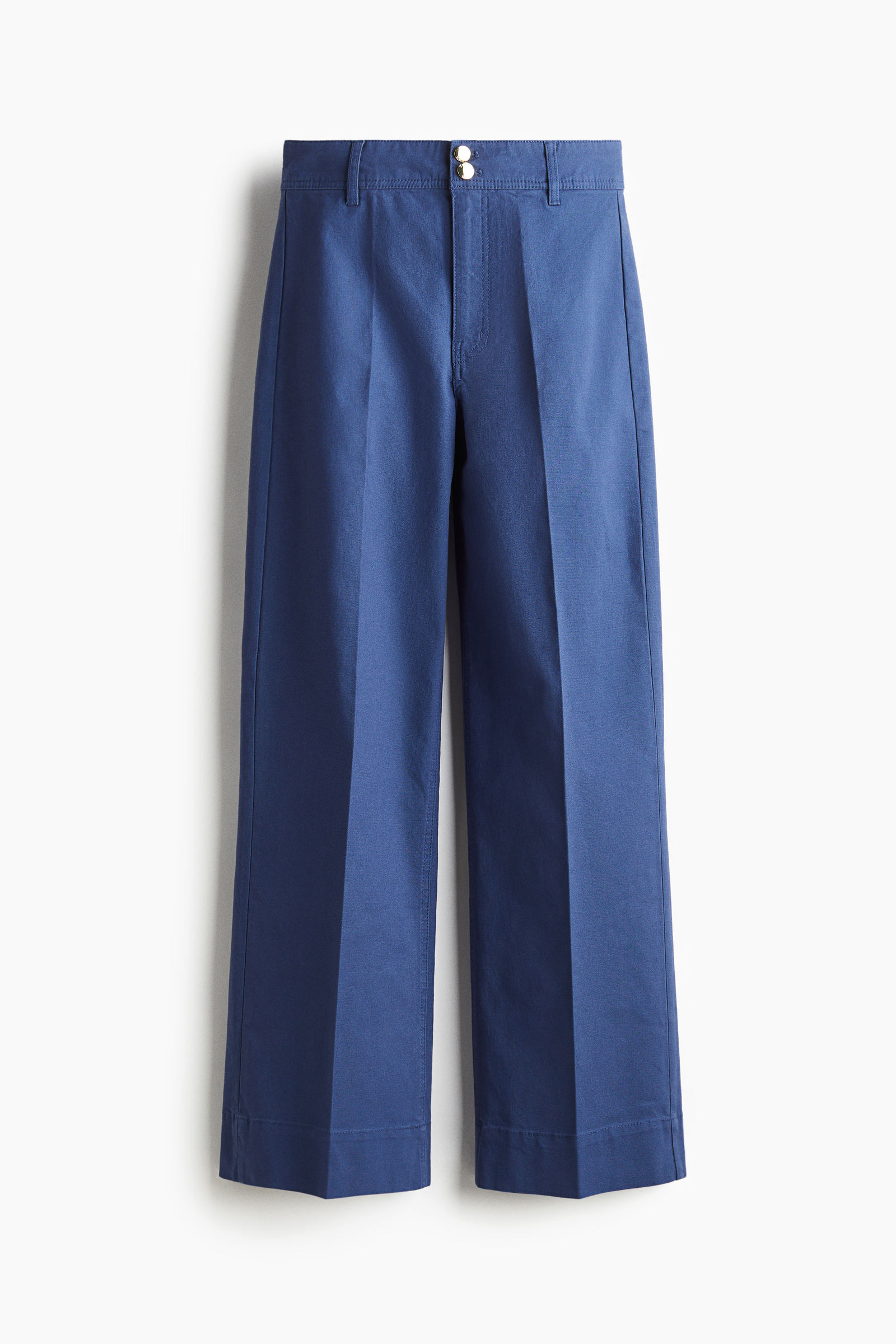 Pantalón de lona