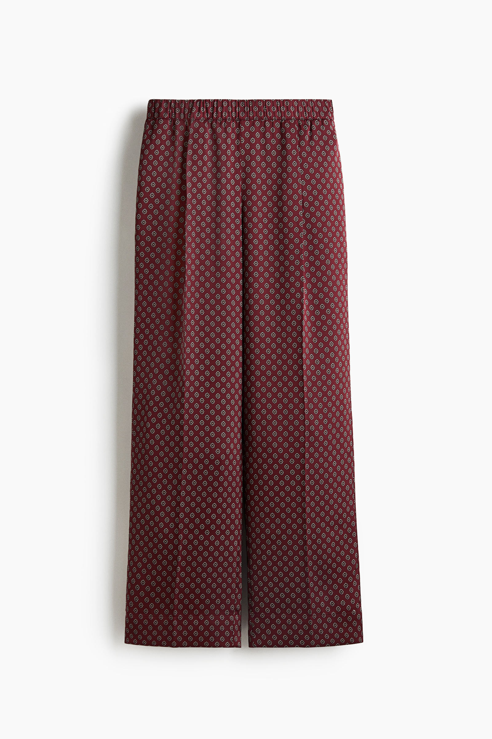 Pantalón pull-on