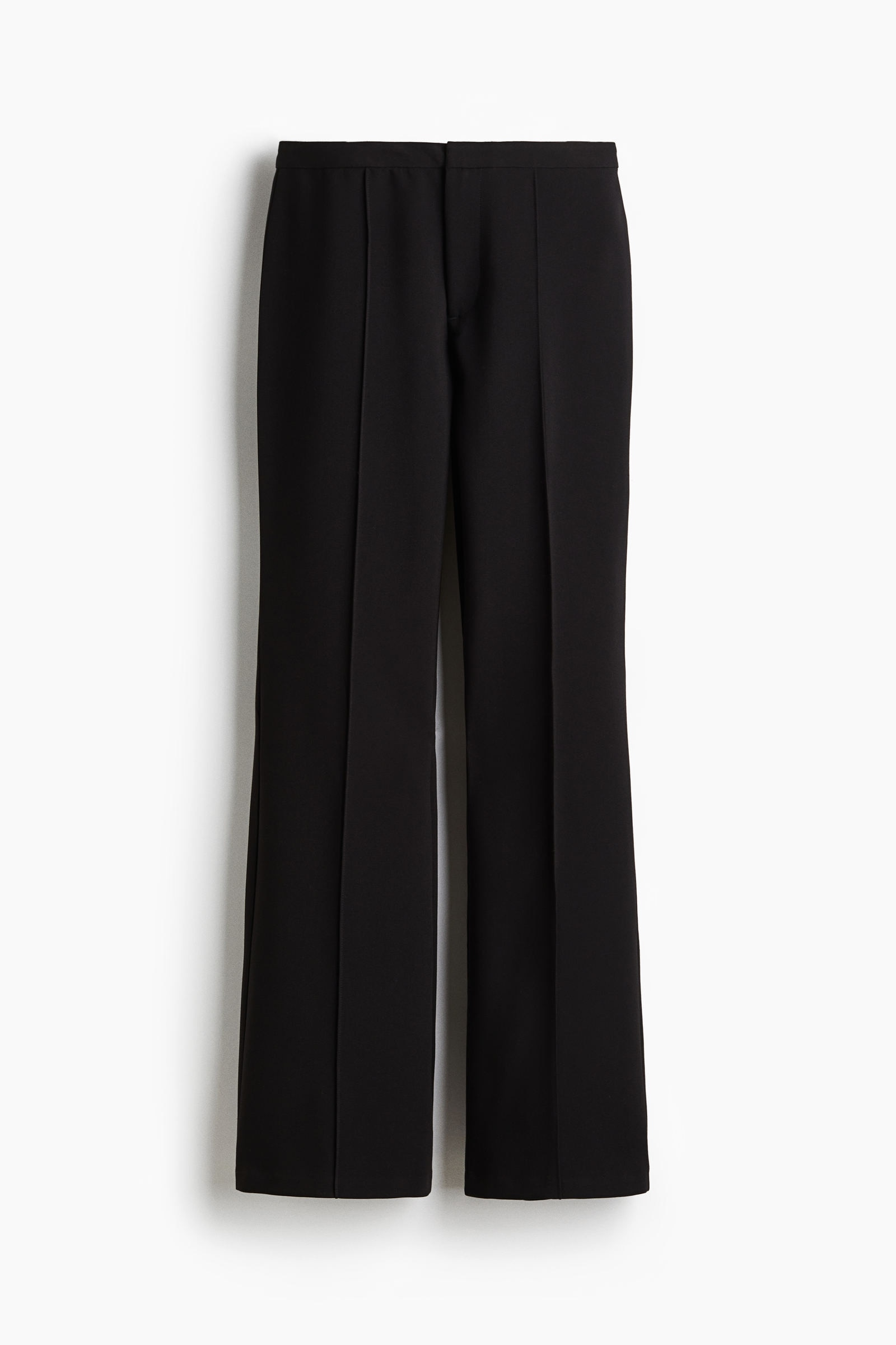 Pantalón acampanado
