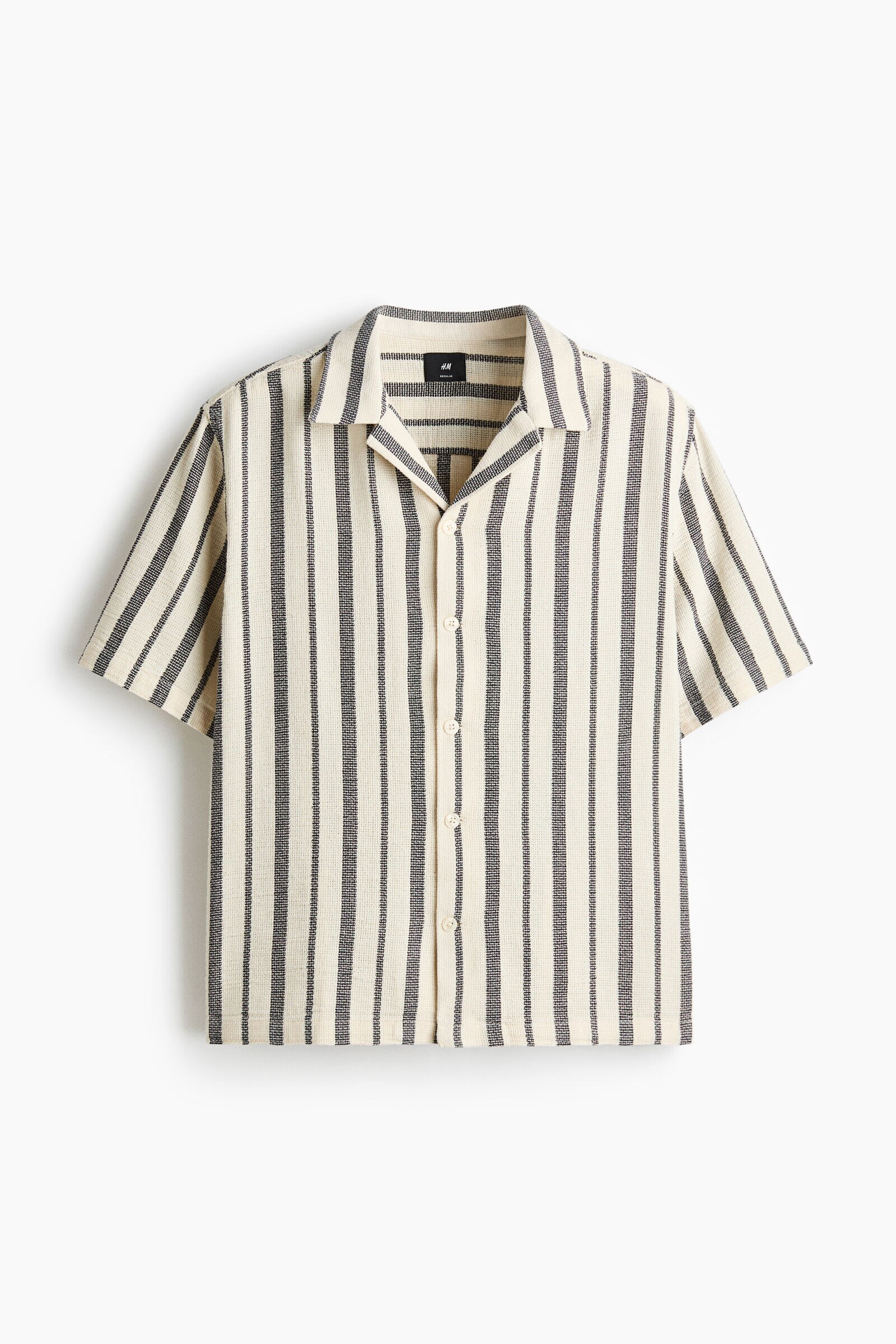 Camisa Regular Fit