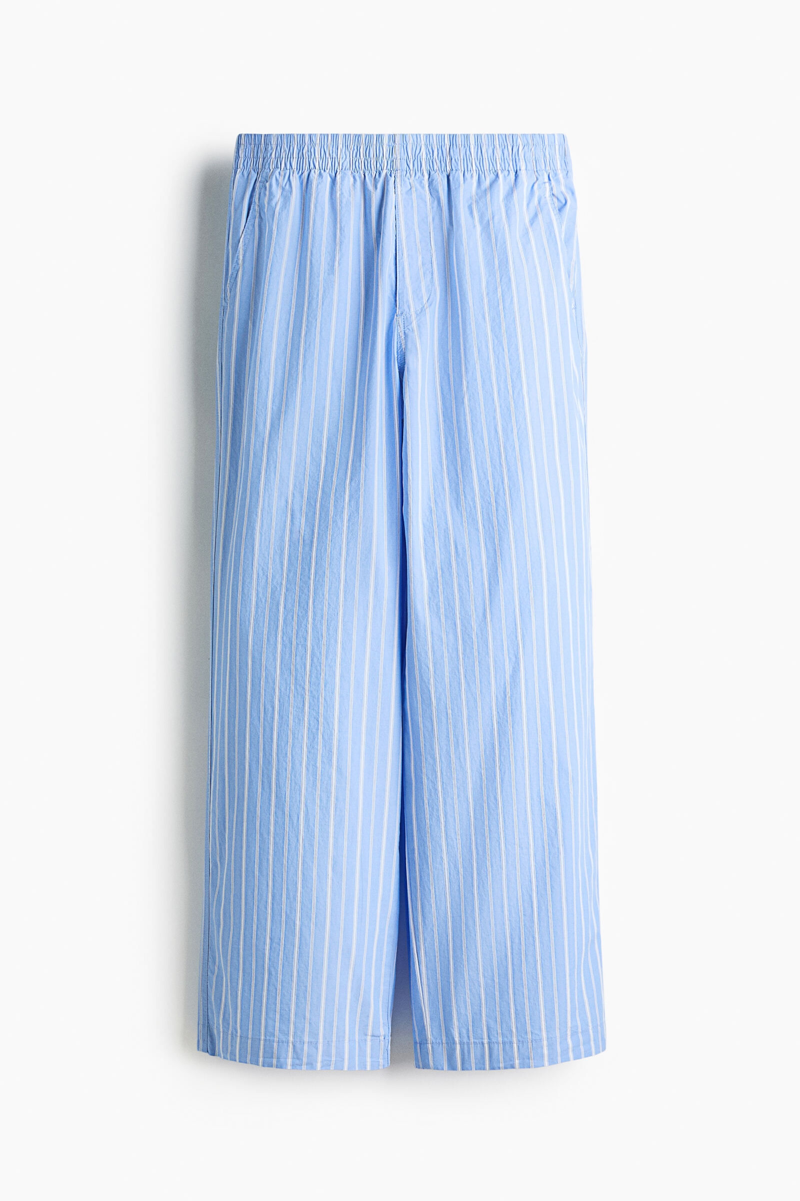 Pantalón Relaxed Fit