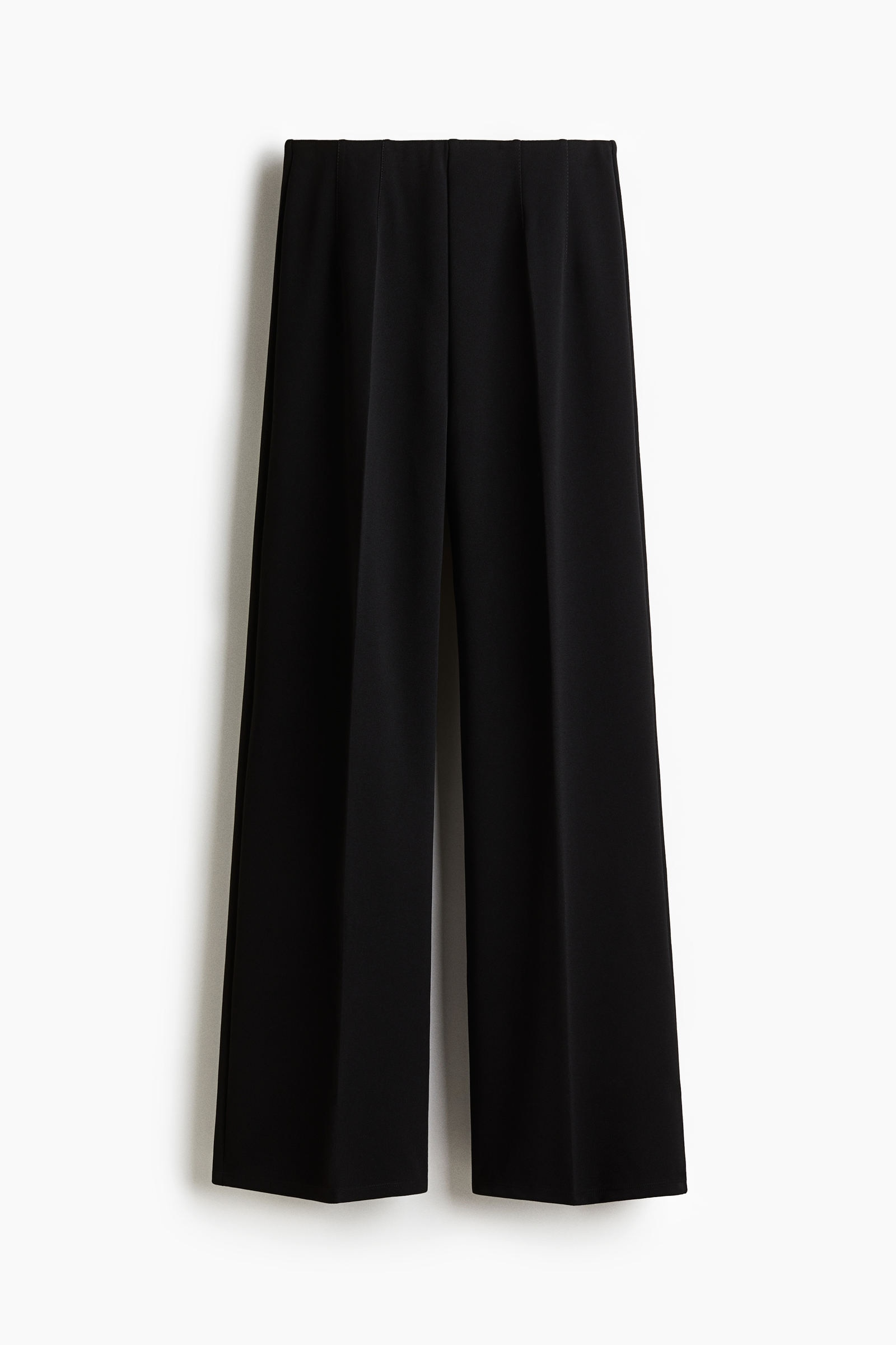 Pantalón recto