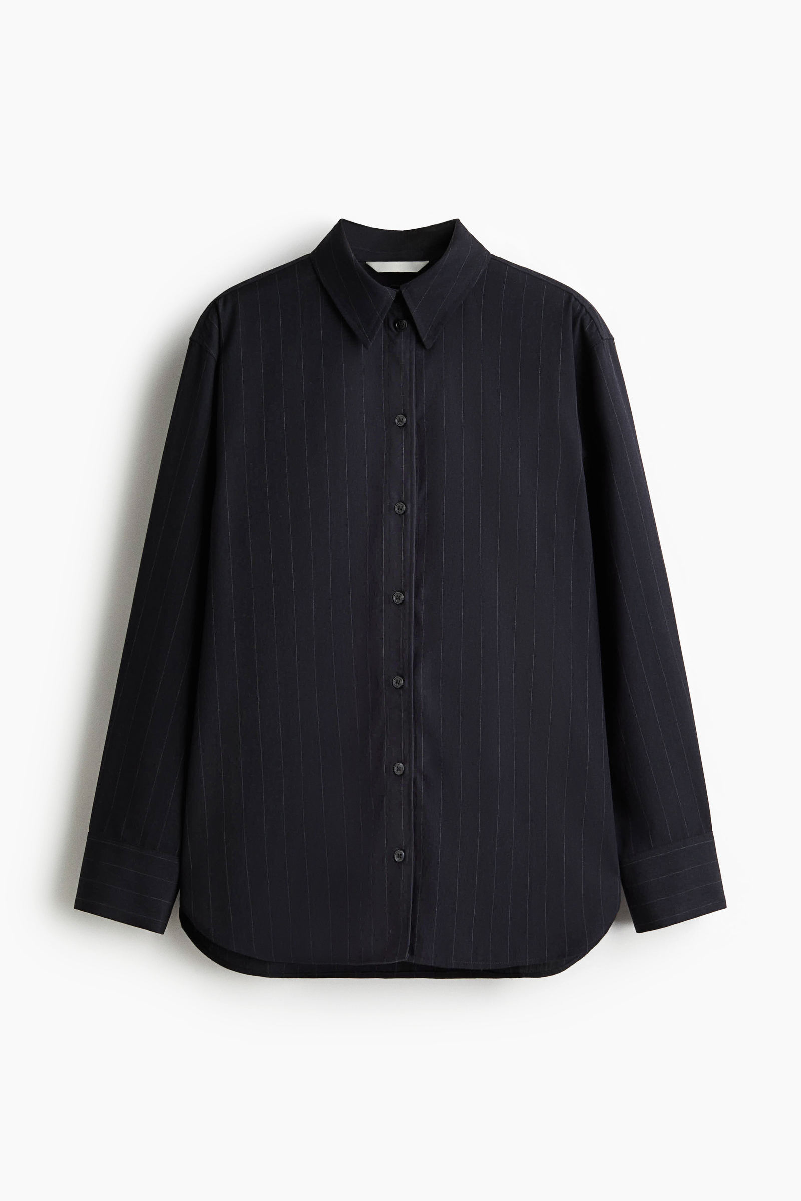 Camisa oversize