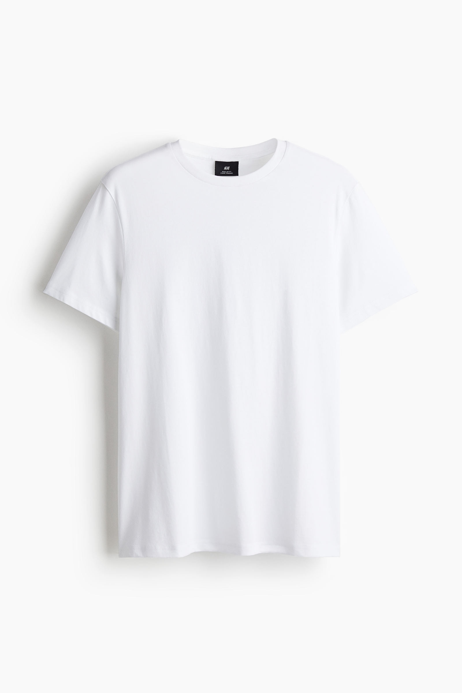 Polera Regular Fit