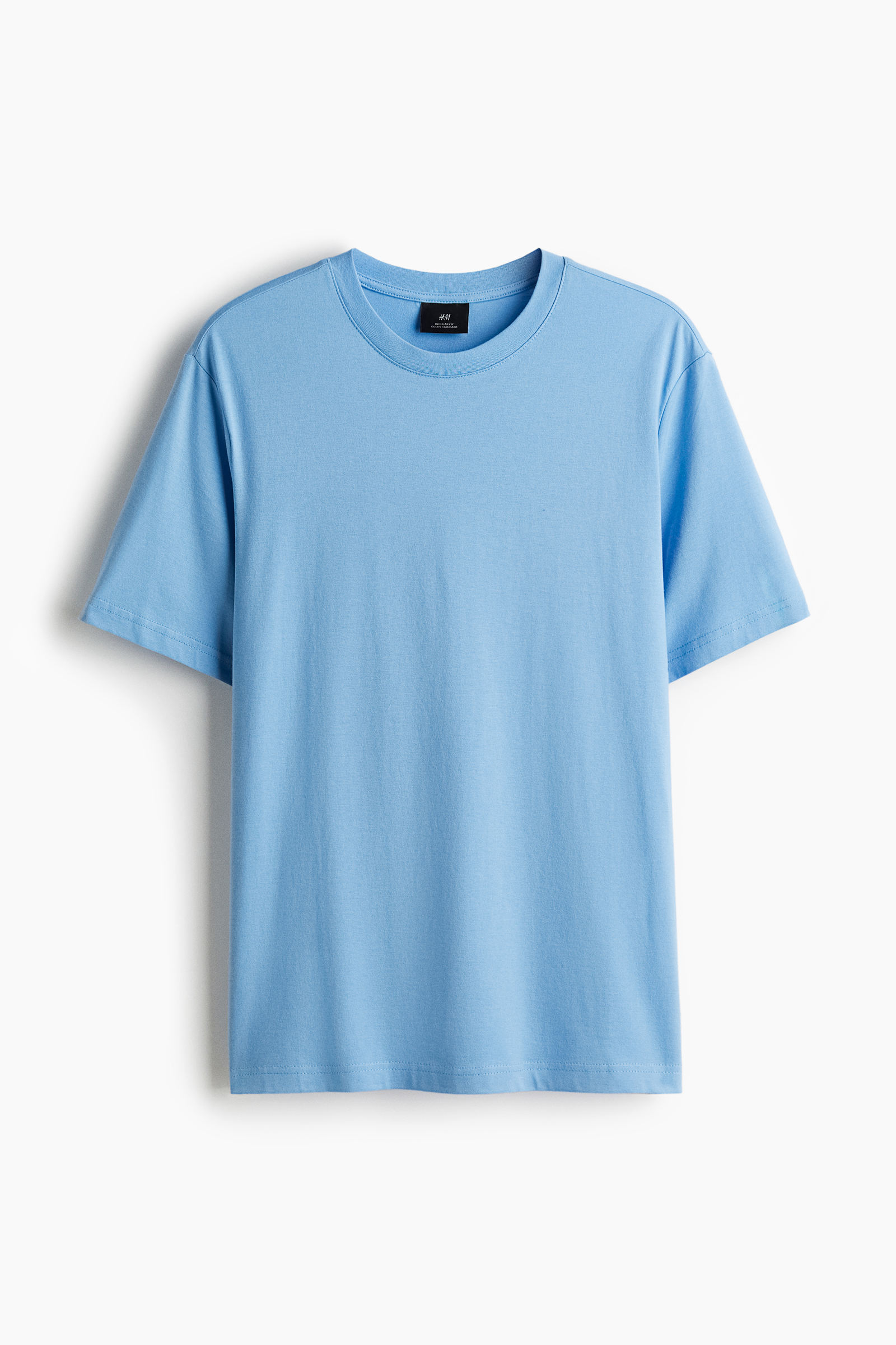 Polera Regular Fit