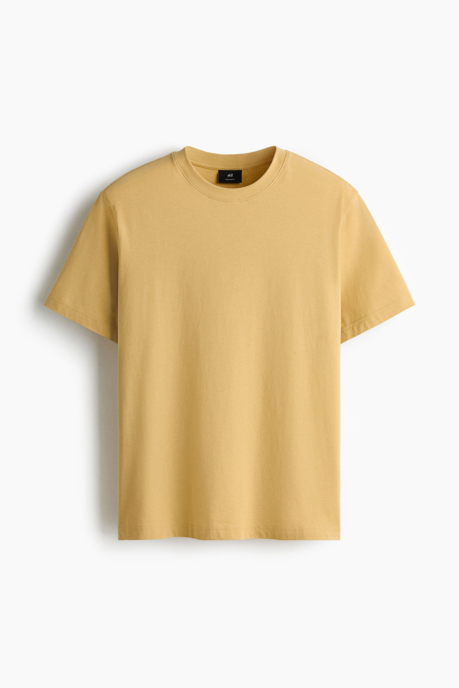 Polera Regular Fit