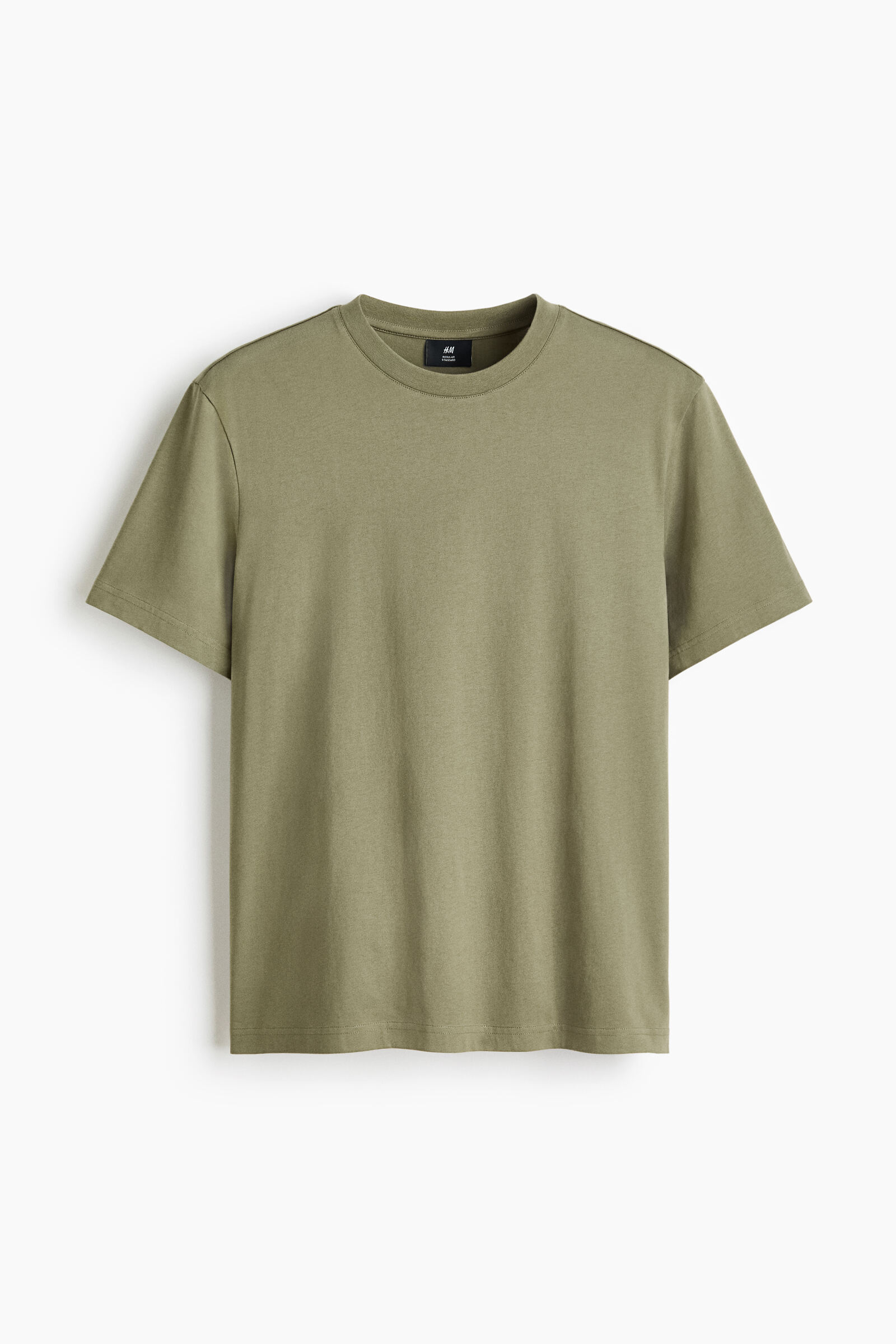 Polera Regular Fit