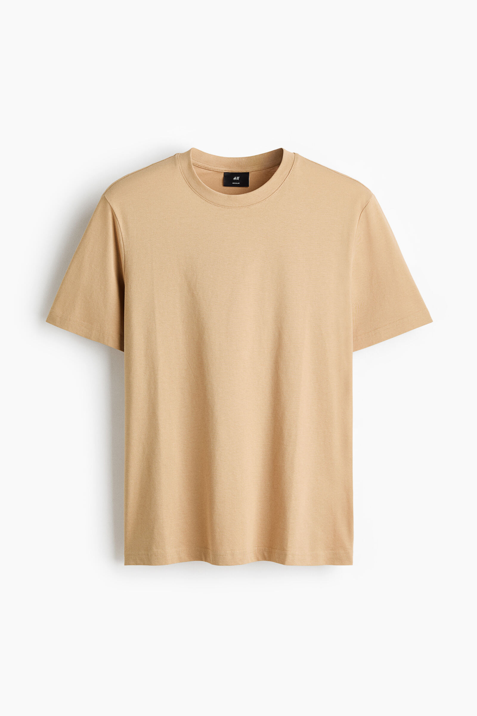 Polera Regular Fit