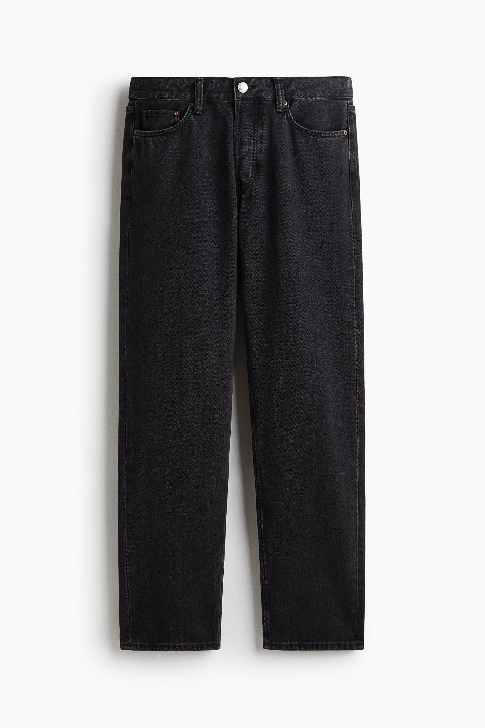 Relaxed Jeans
