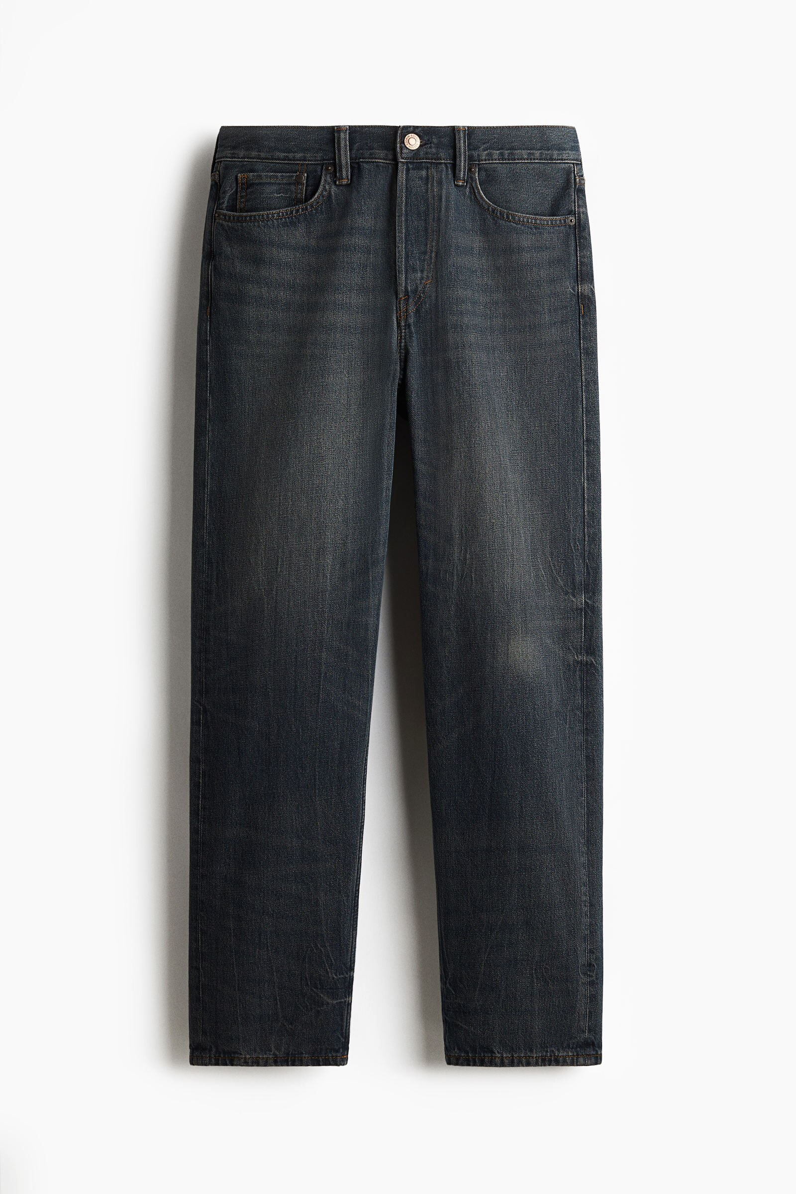 Relaxed Jeans