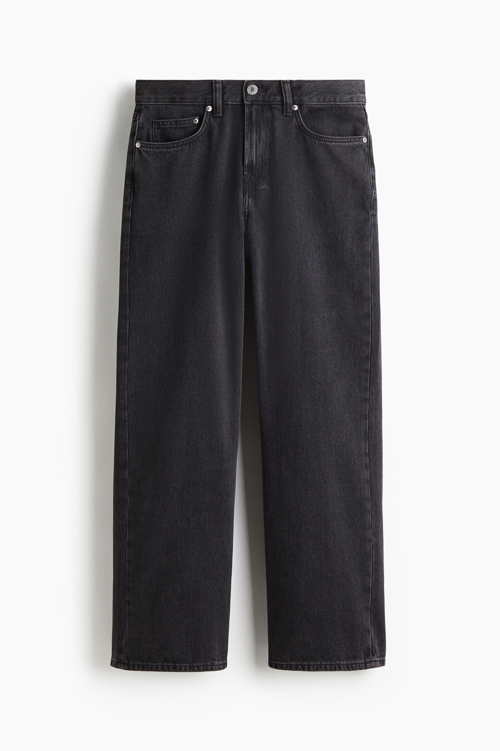 Relaxed Jeans