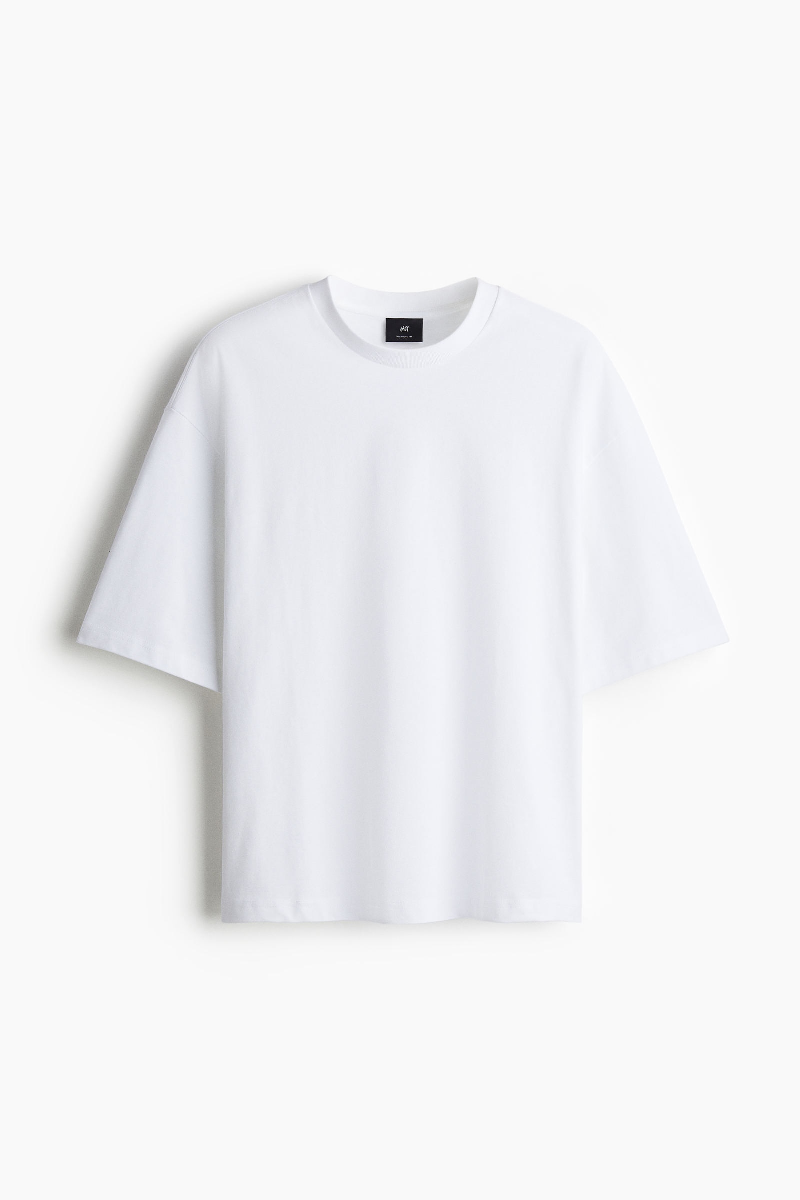 Polera Oversized Fit