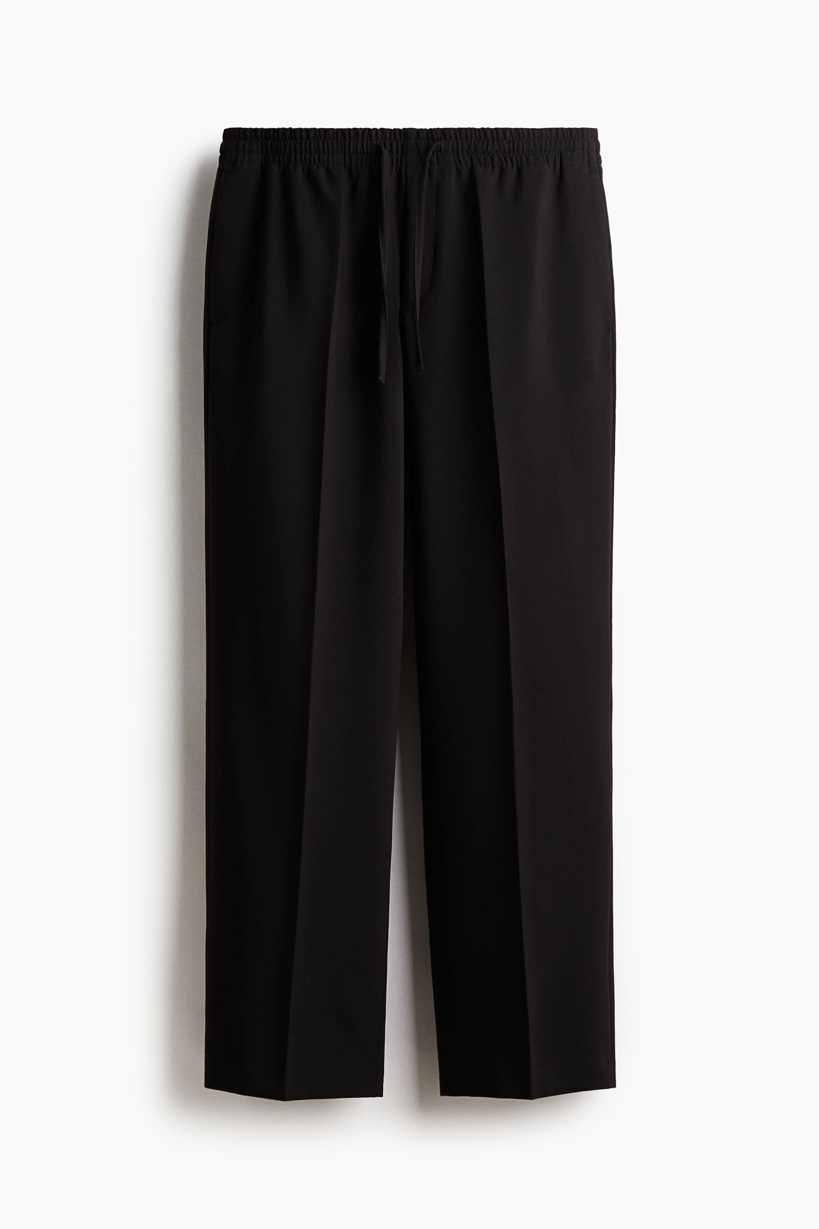 Pantalón Relaxed Fit