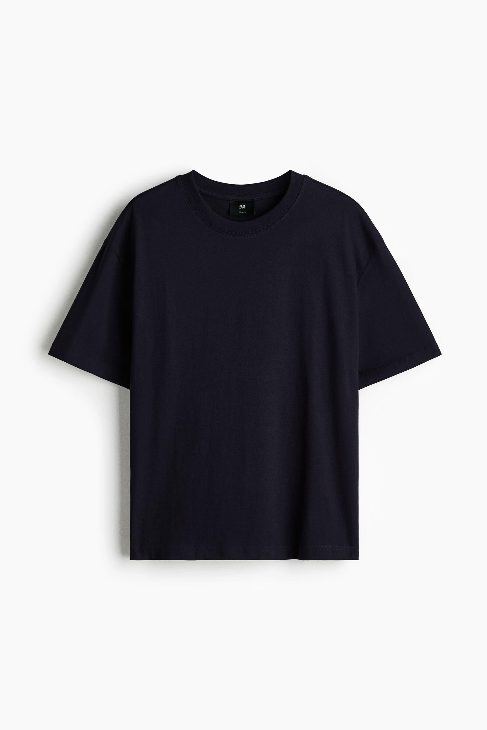 Polera Relaxed Fit