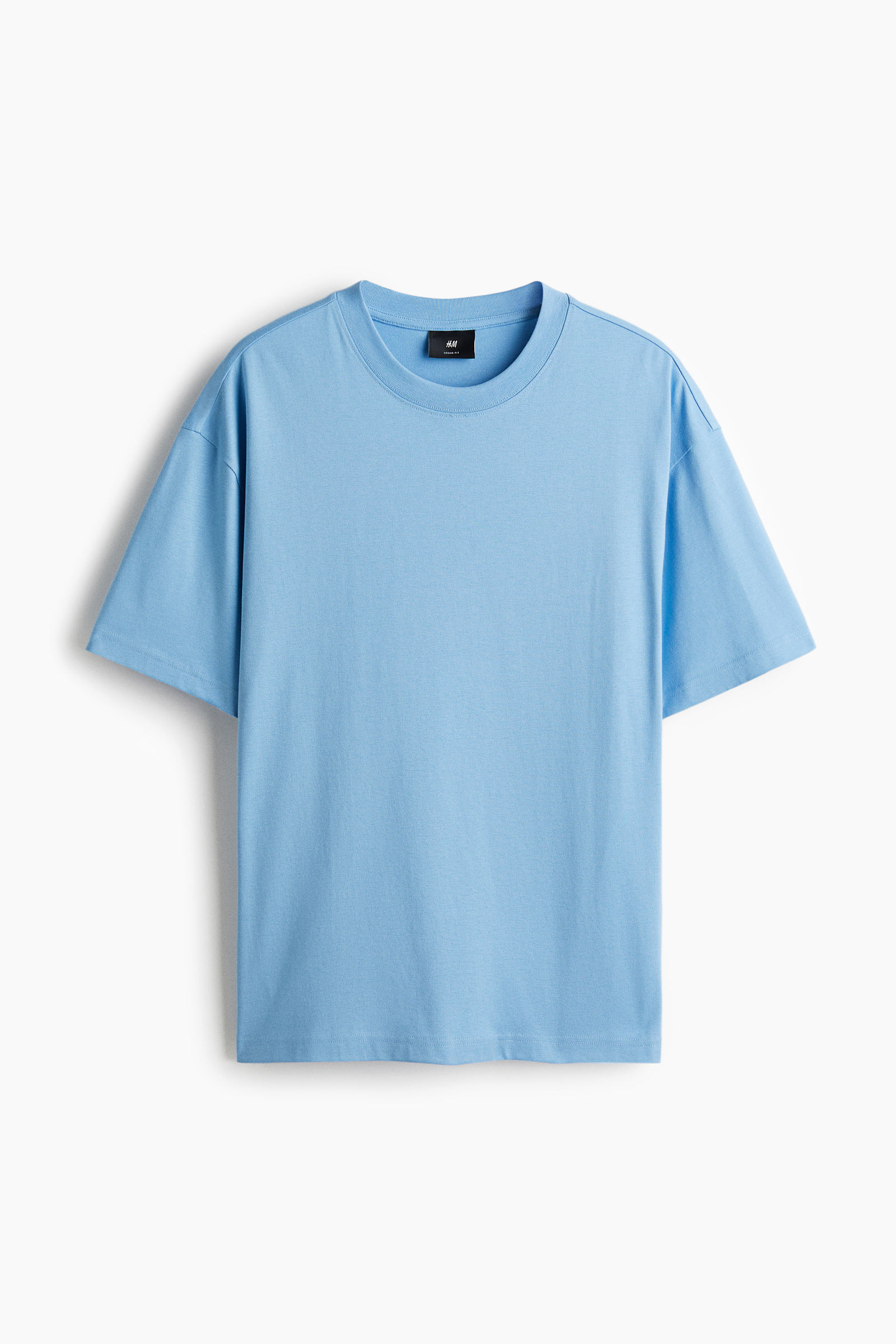 Polera Relaxed Fit
