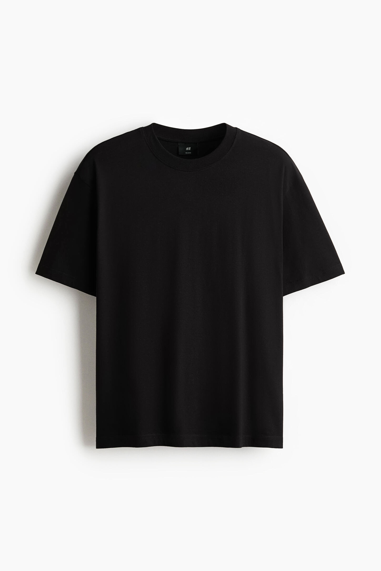 Polera Relaxed Fit