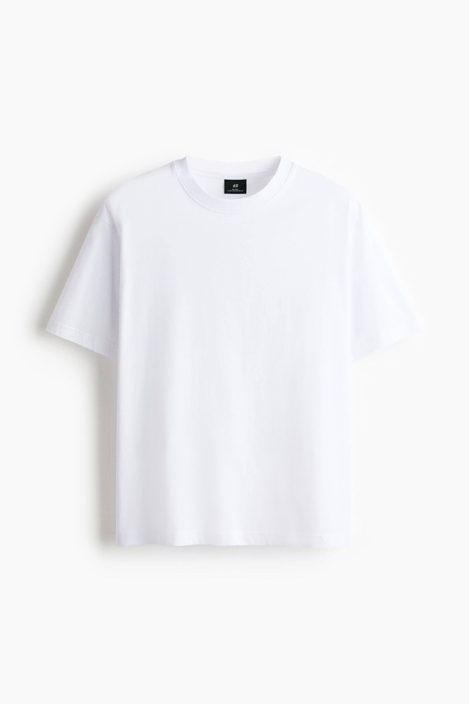 Polera Relaxed Fit