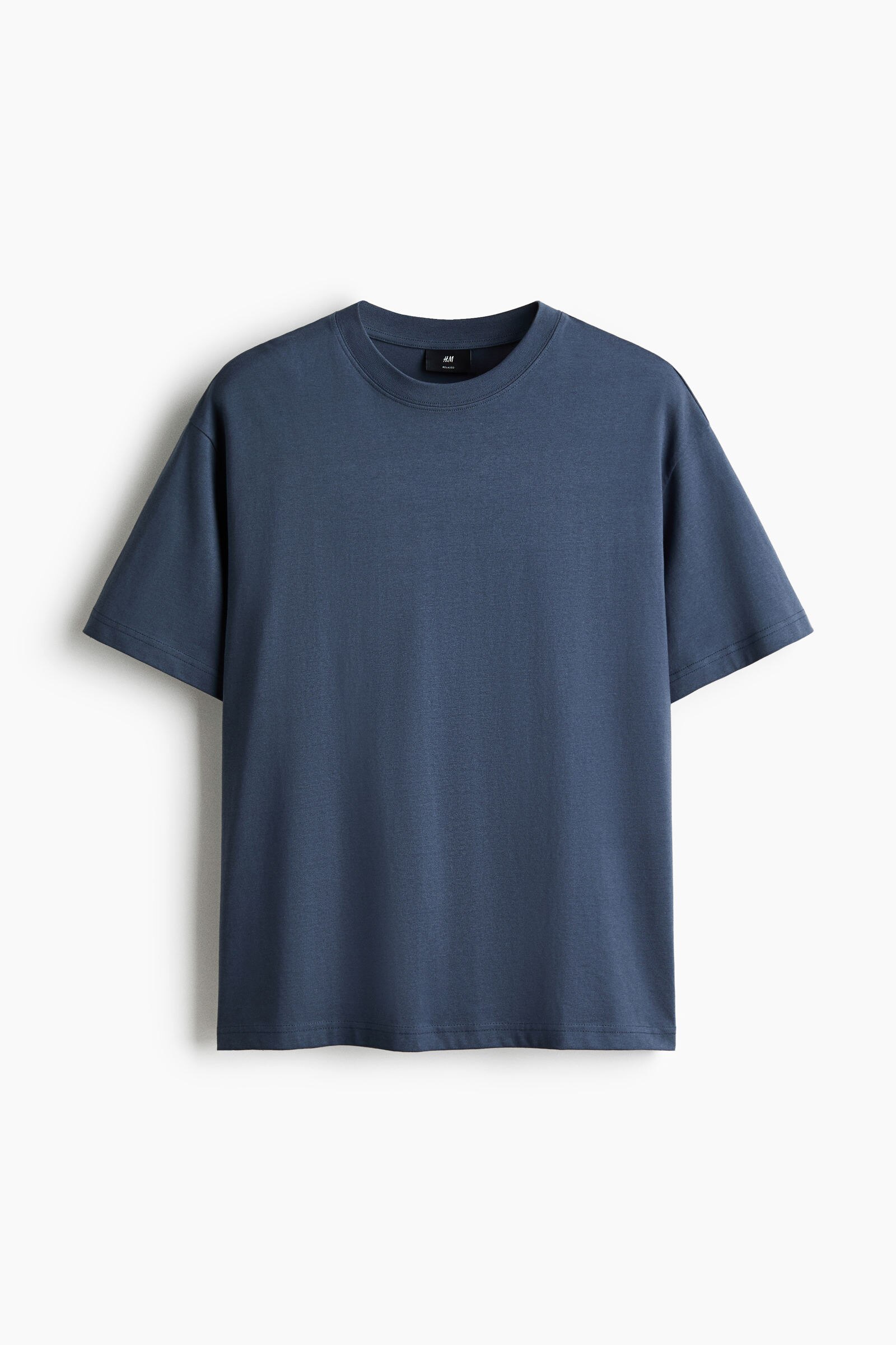 Polera Relaxed Fit