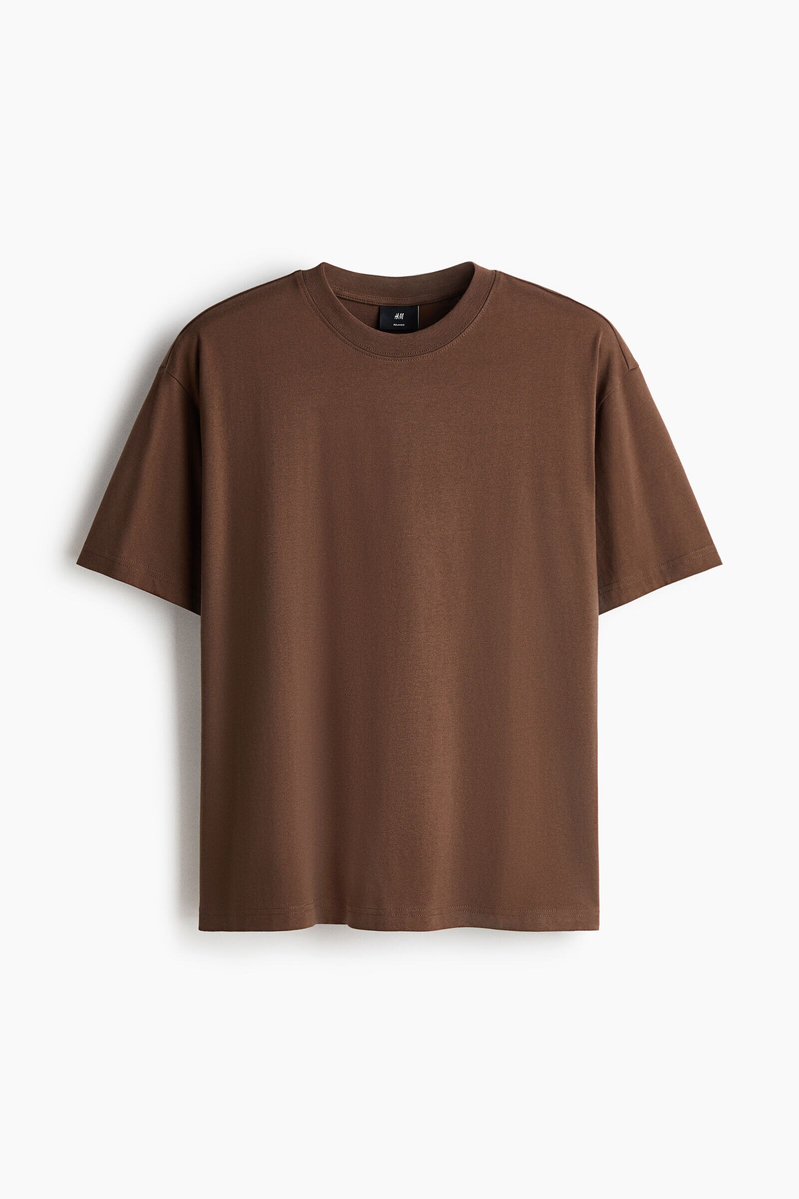 Polera Relaxed Fit