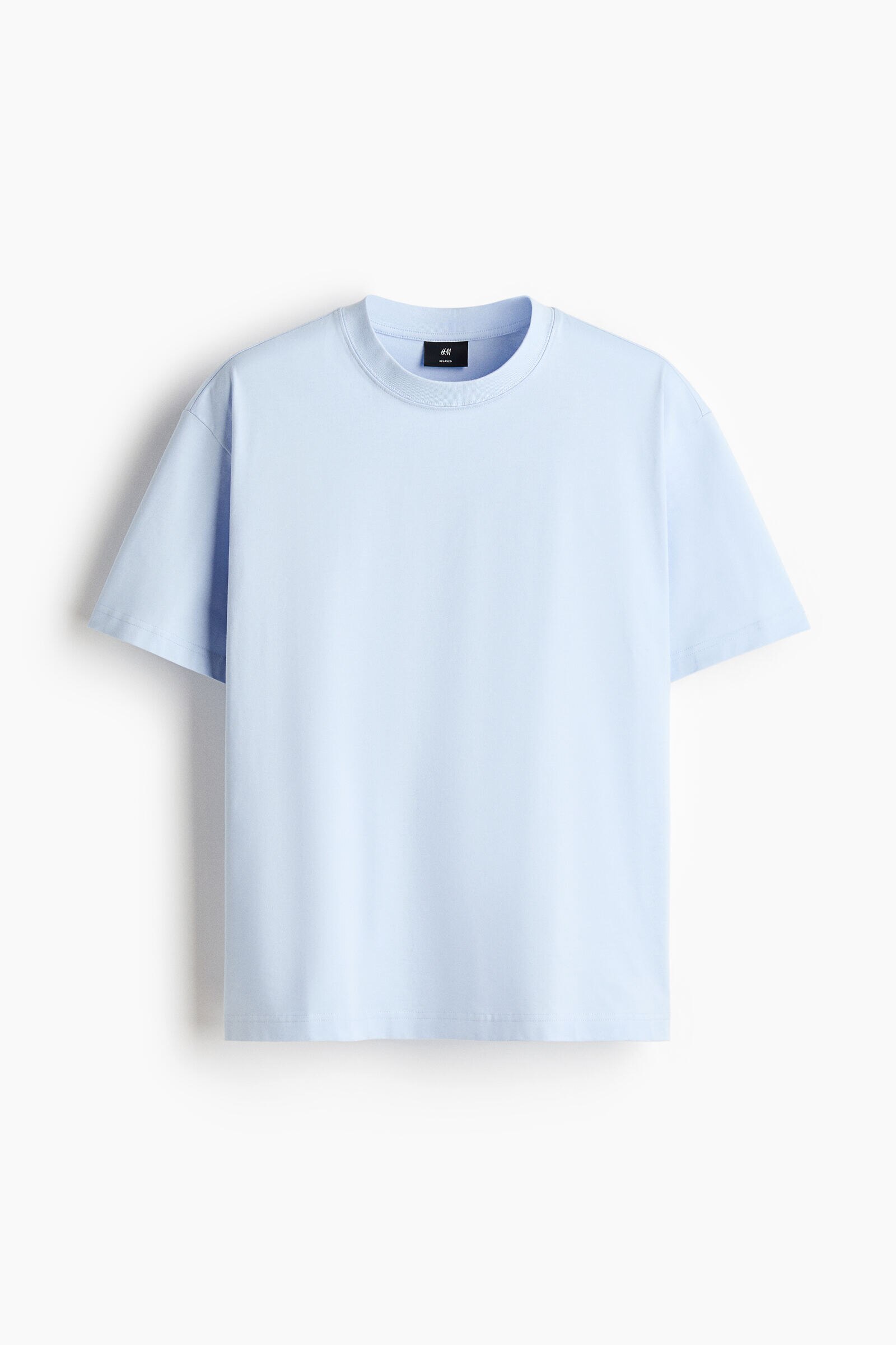 Polera Relaxed Fit
