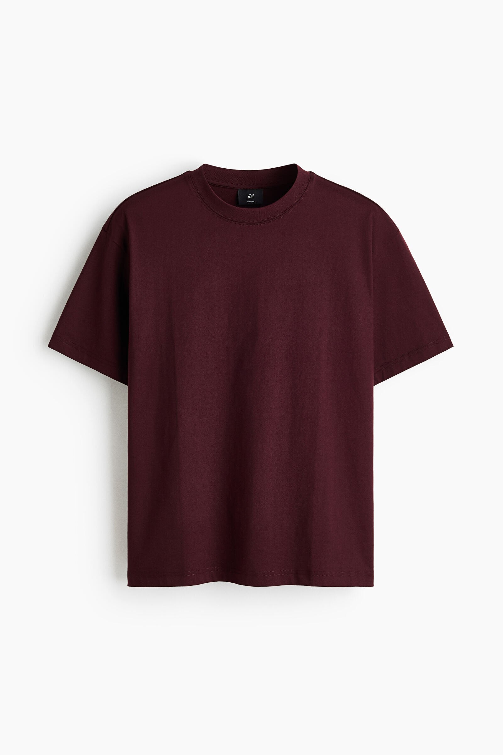 Polera Relaxed Fit