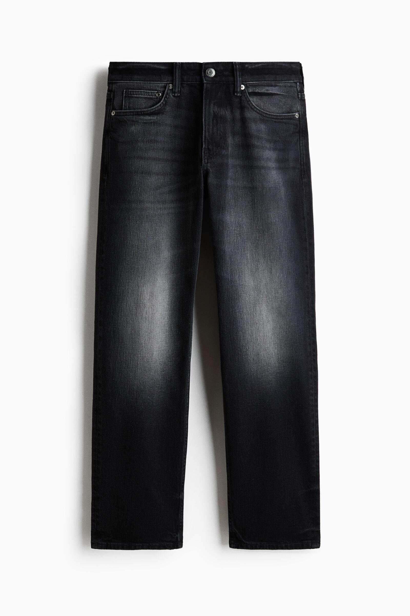 Regular Jeans