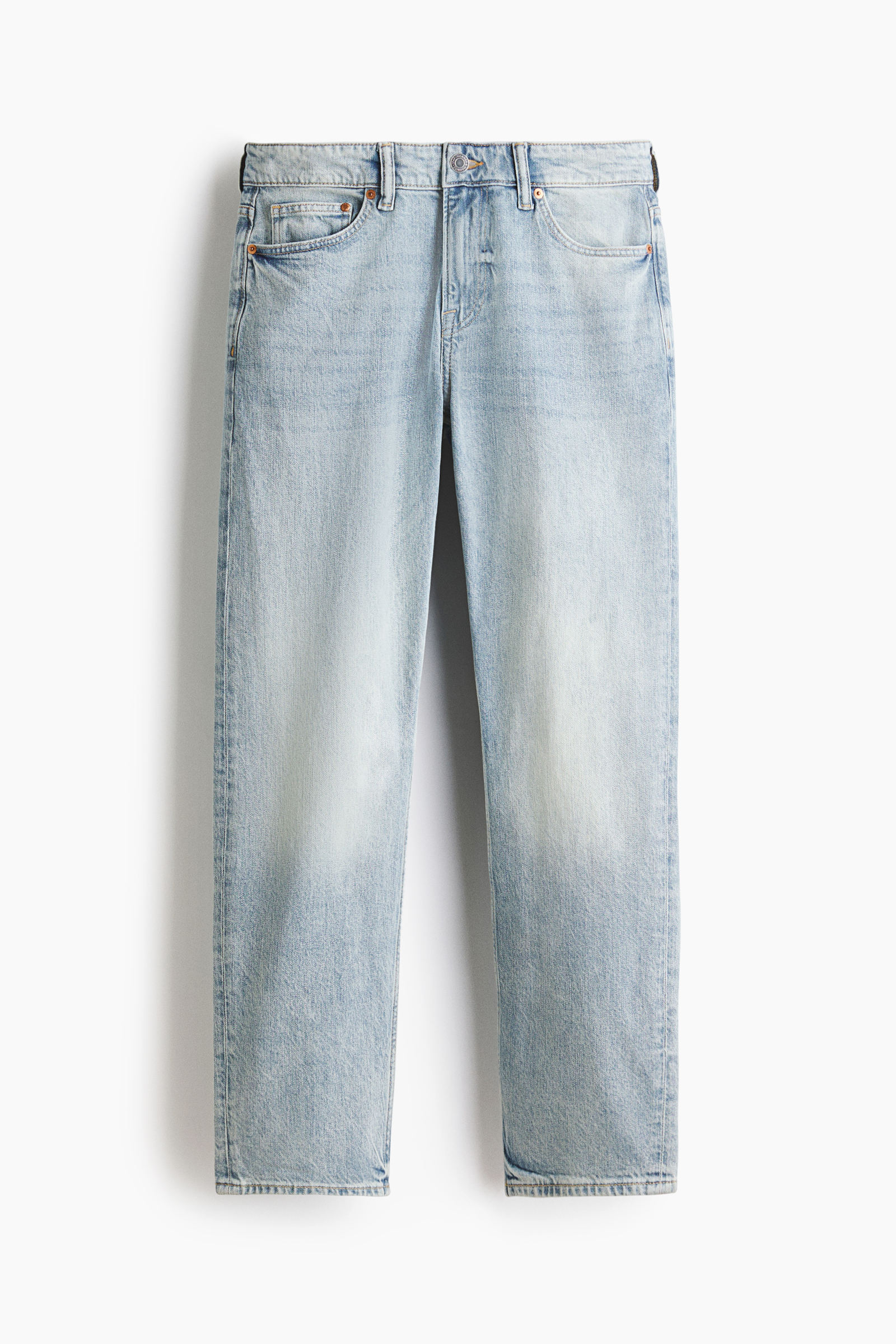 Regular Jeans