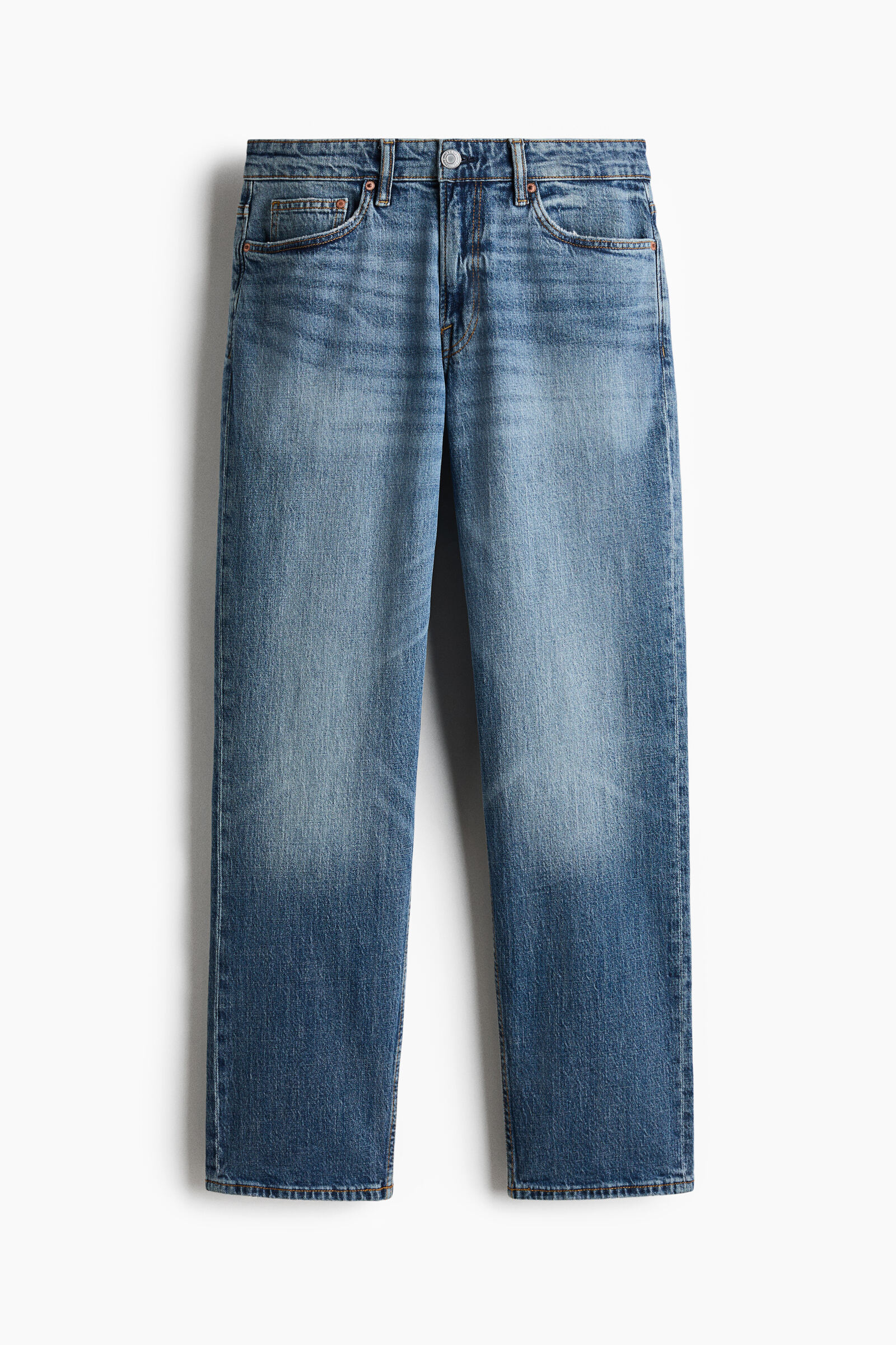 Regular Jeans