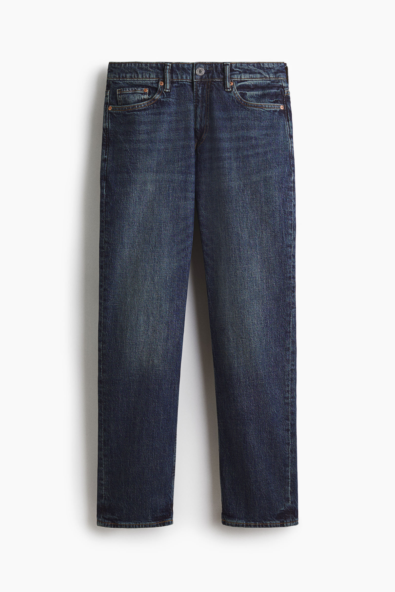 Regular Jeans