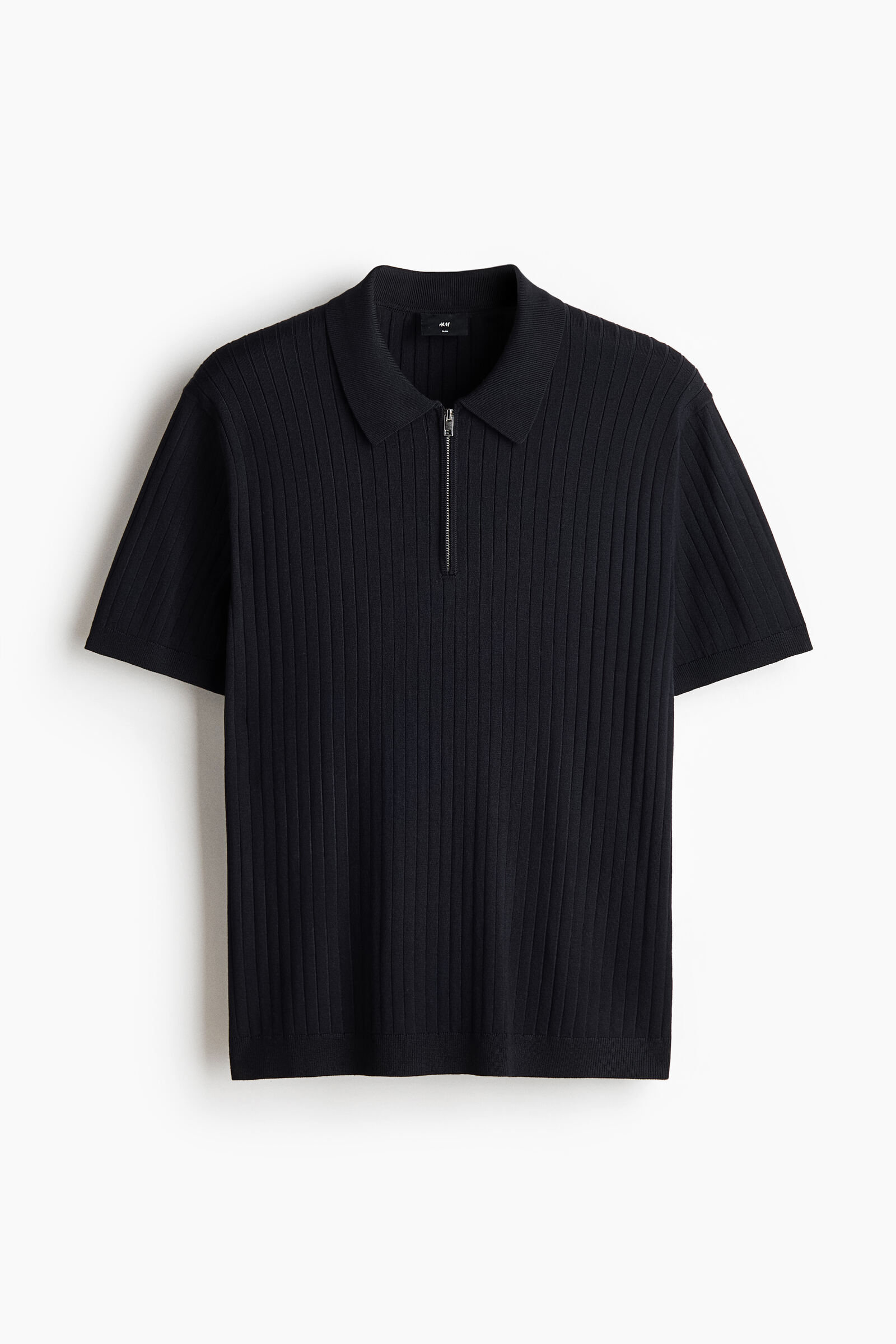 Top polo Slim Fit