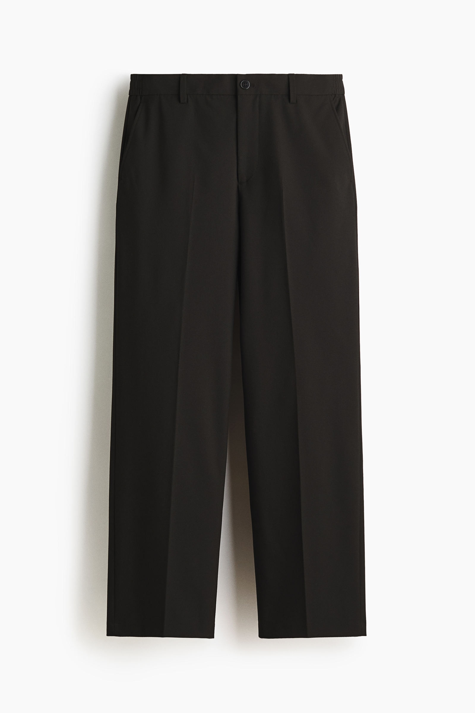 Pantalón Relaxed Fit