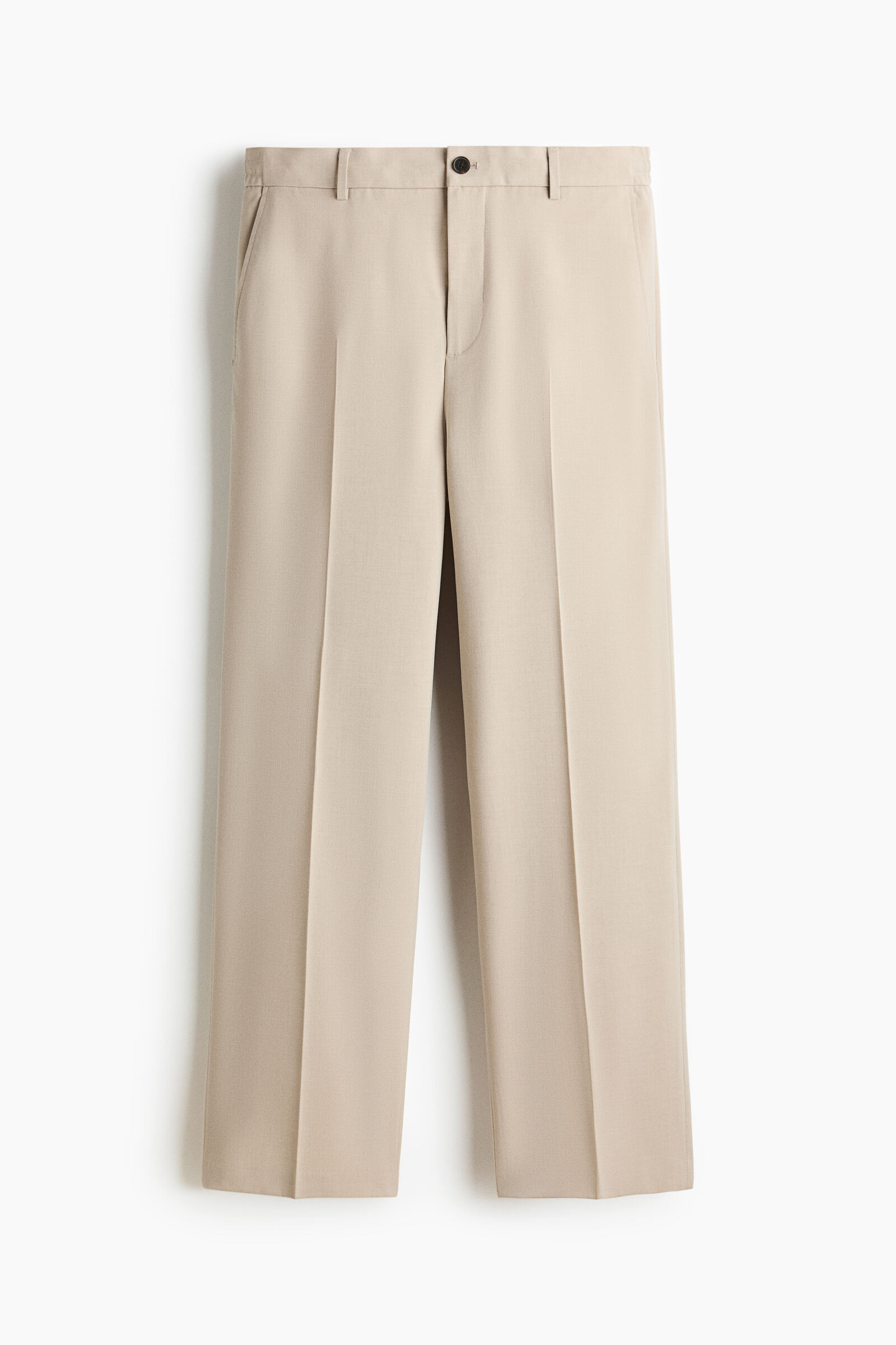 Pantalón Relaxed Fit