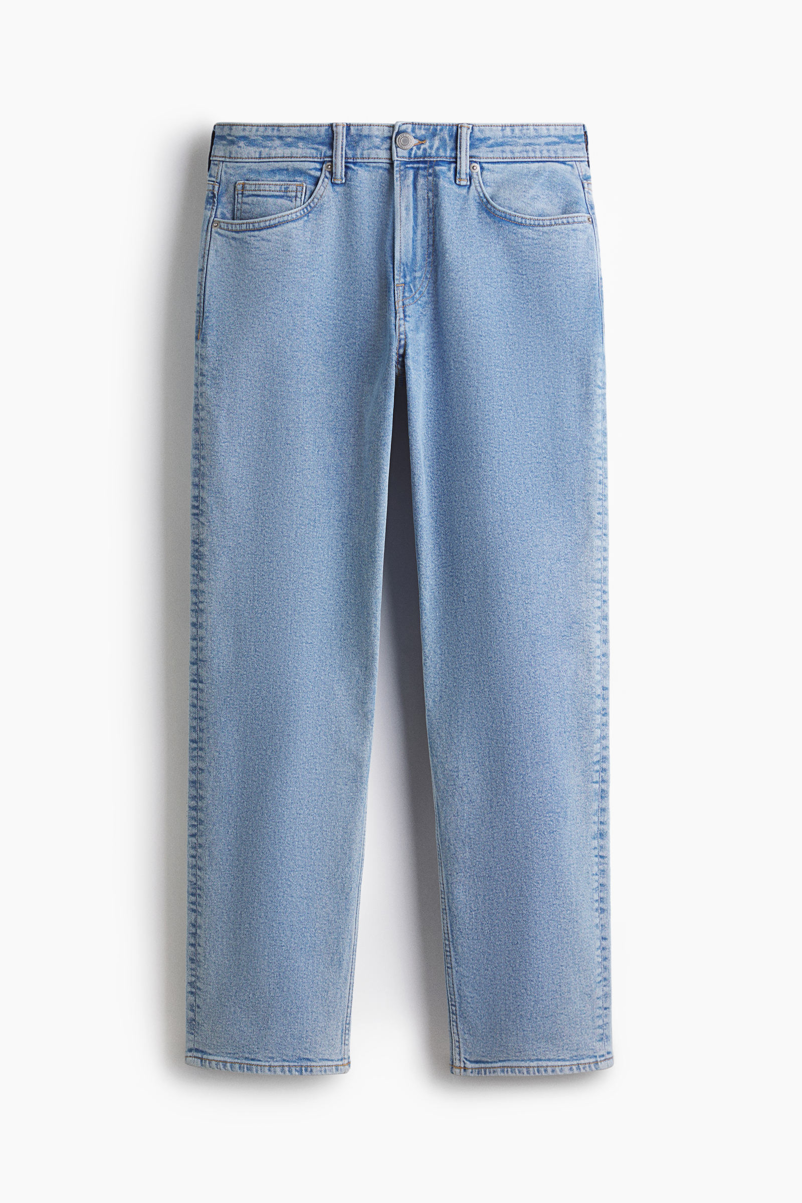 Regular Jeans